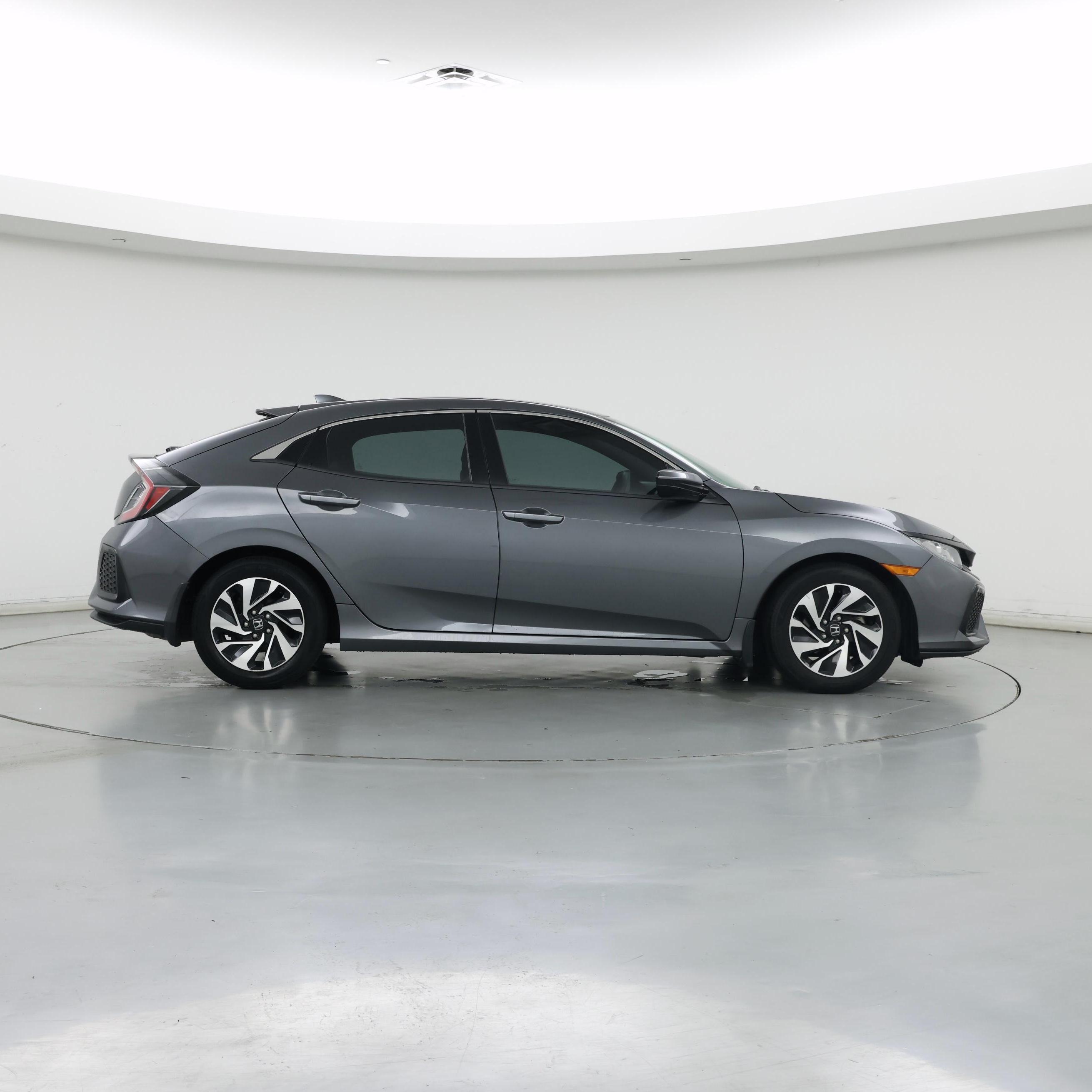 Thumbnail: 2017 Honda Civic - 7