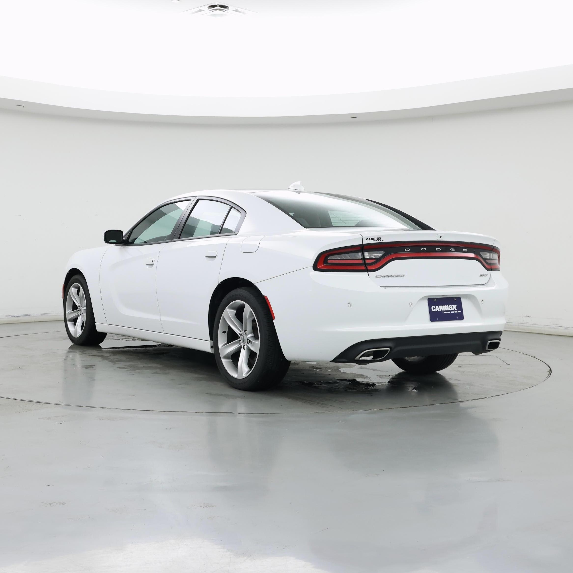Thumbnail: 2017 Dodge Charger - 2