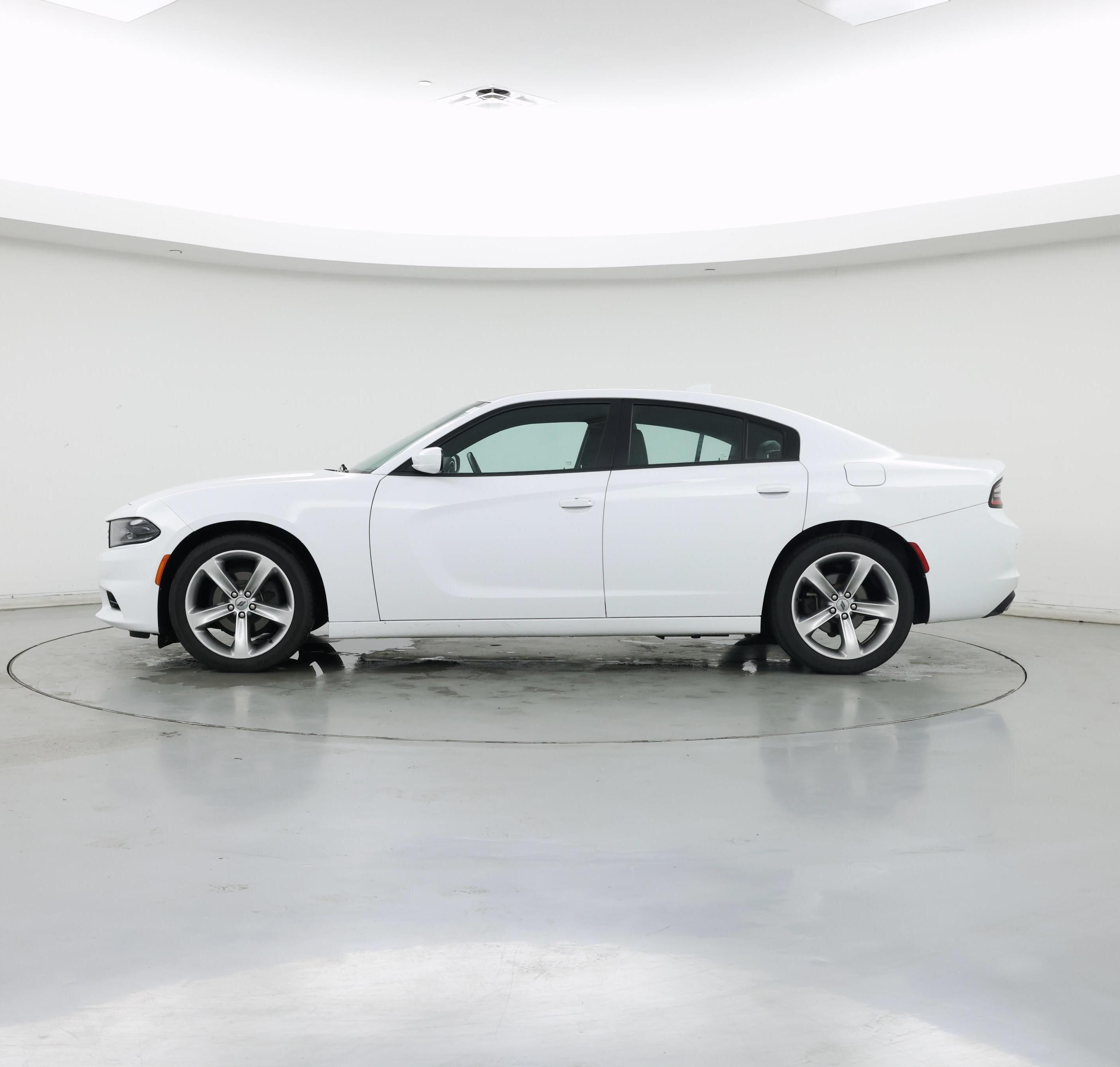 Thumbnail: 2017 Dodge Charger - 3