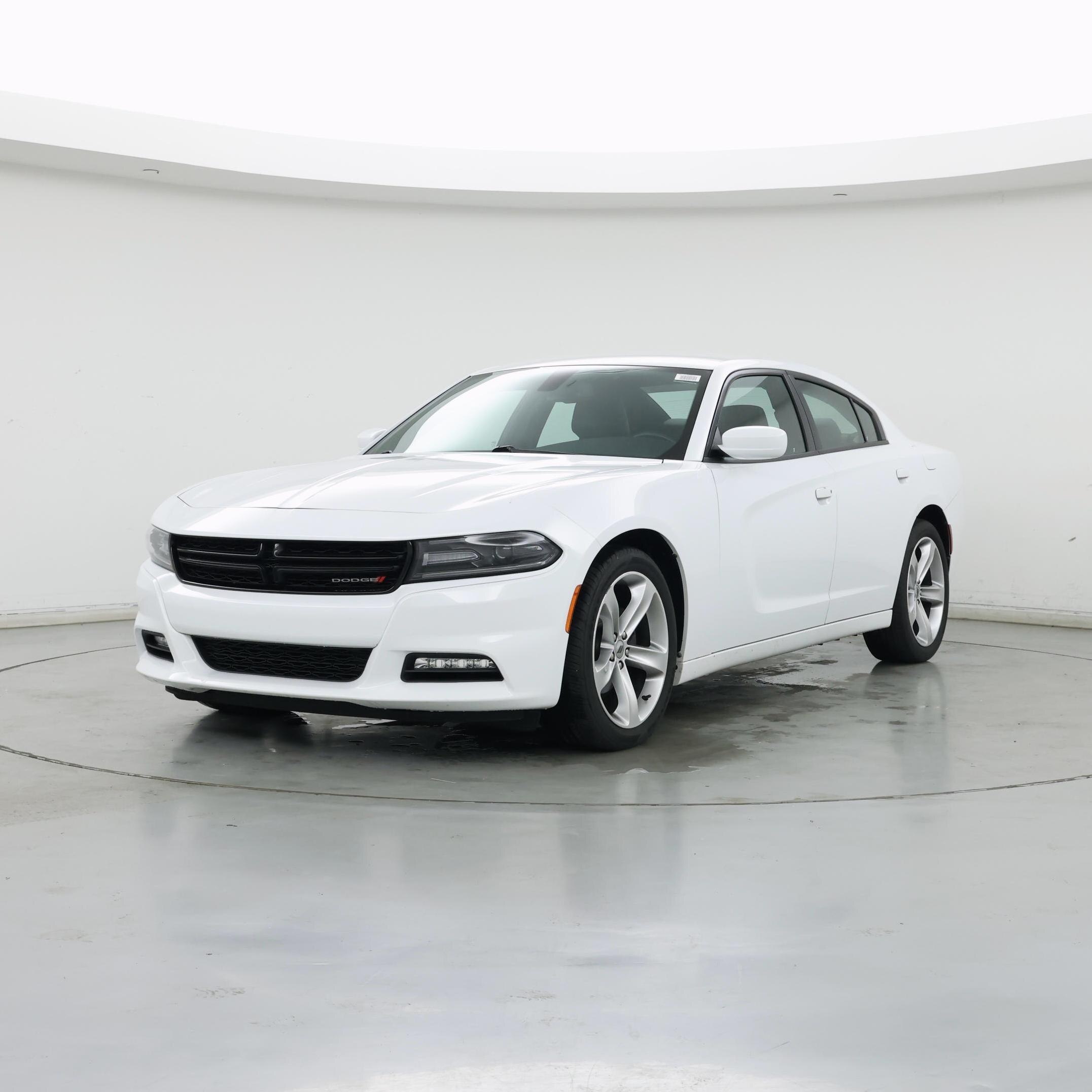 Thumbnail: 2017 Dodge Charger - 4