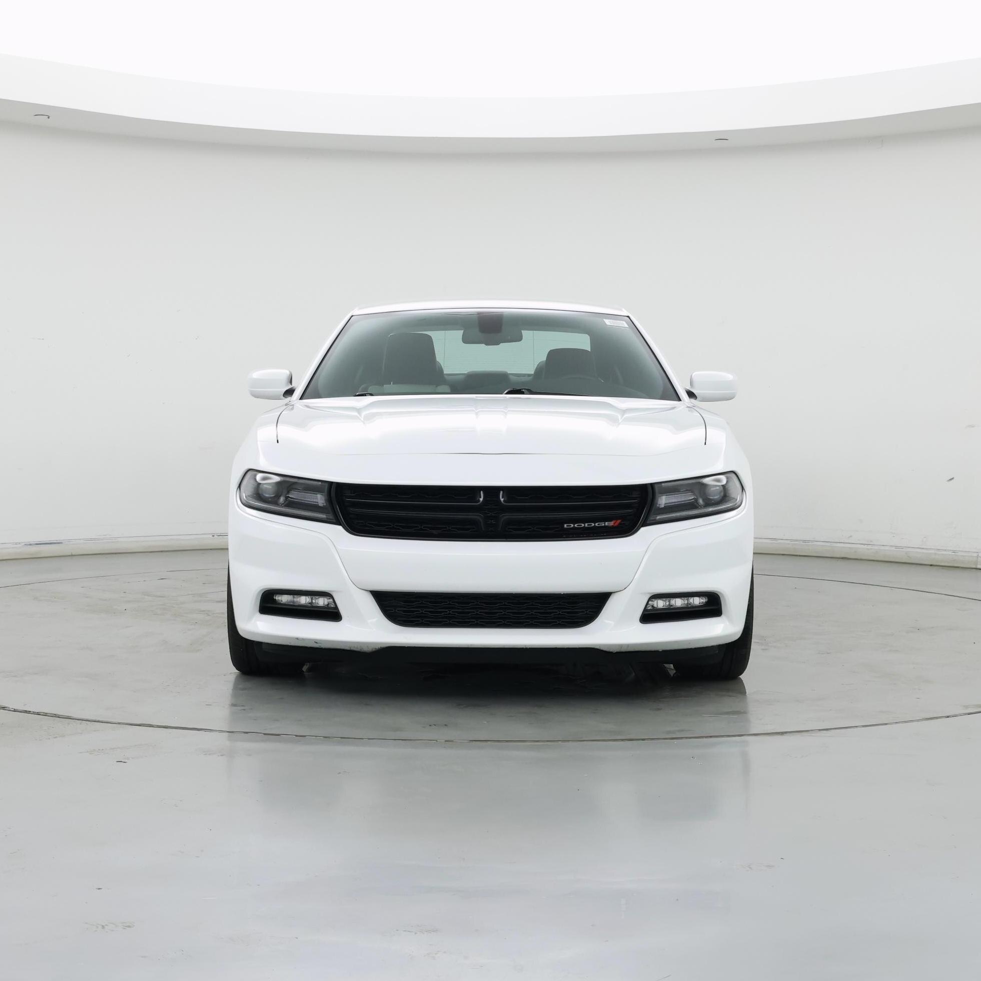 Thumbnail: 2017 Dodge Charger - 5