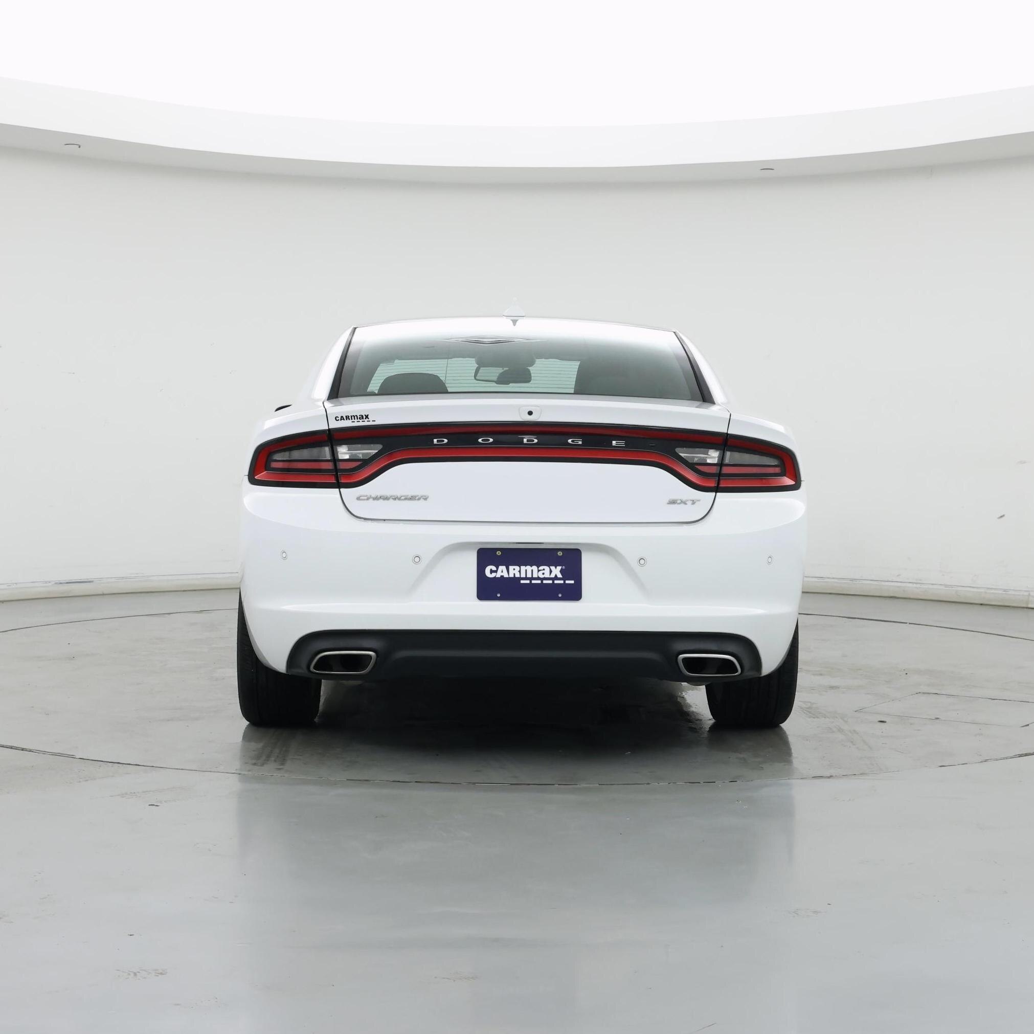 Thumbnail: 2017 Dodge Charger - 6