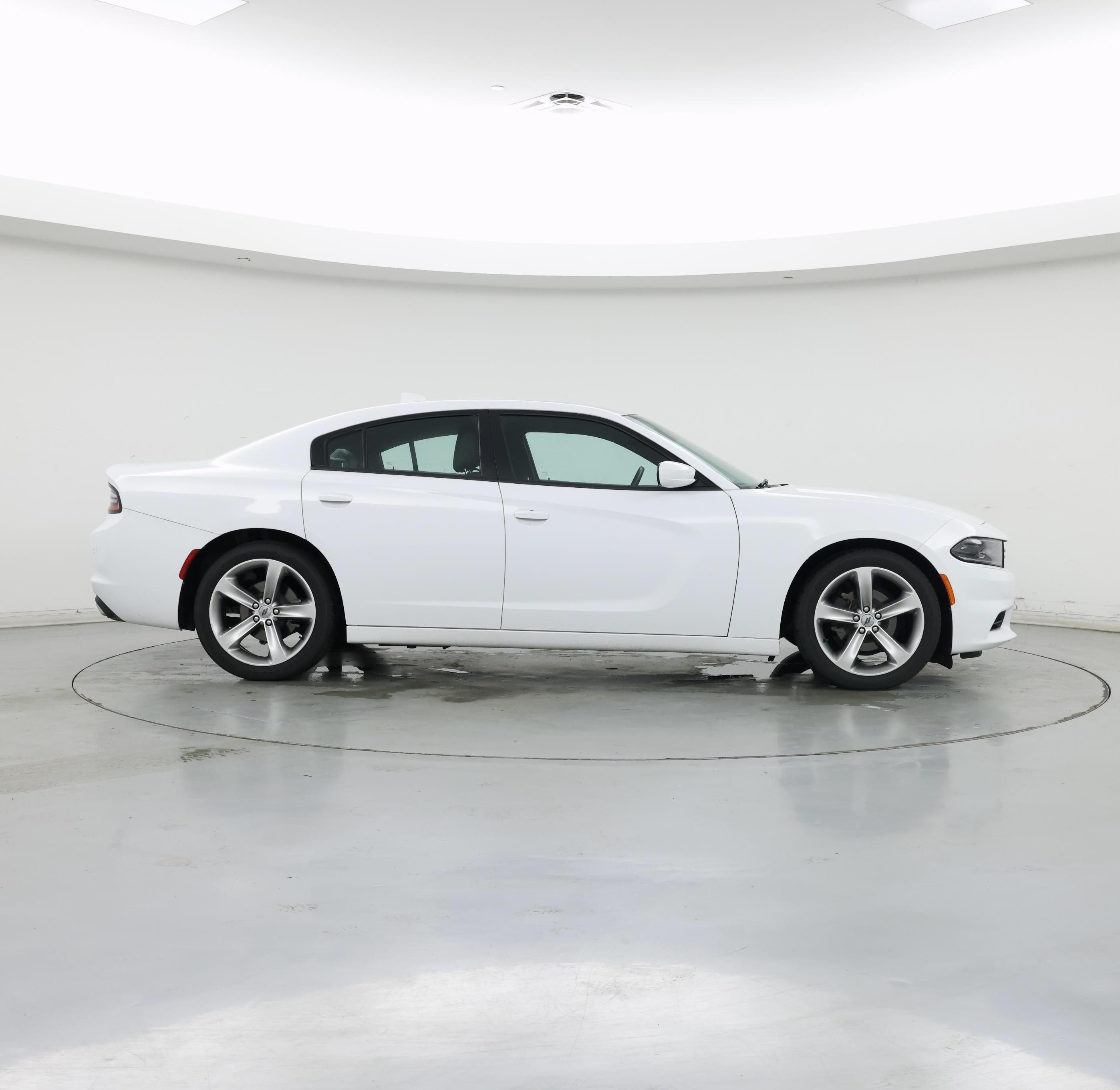 Thumbnail: 2017 Dodge Charger - 7