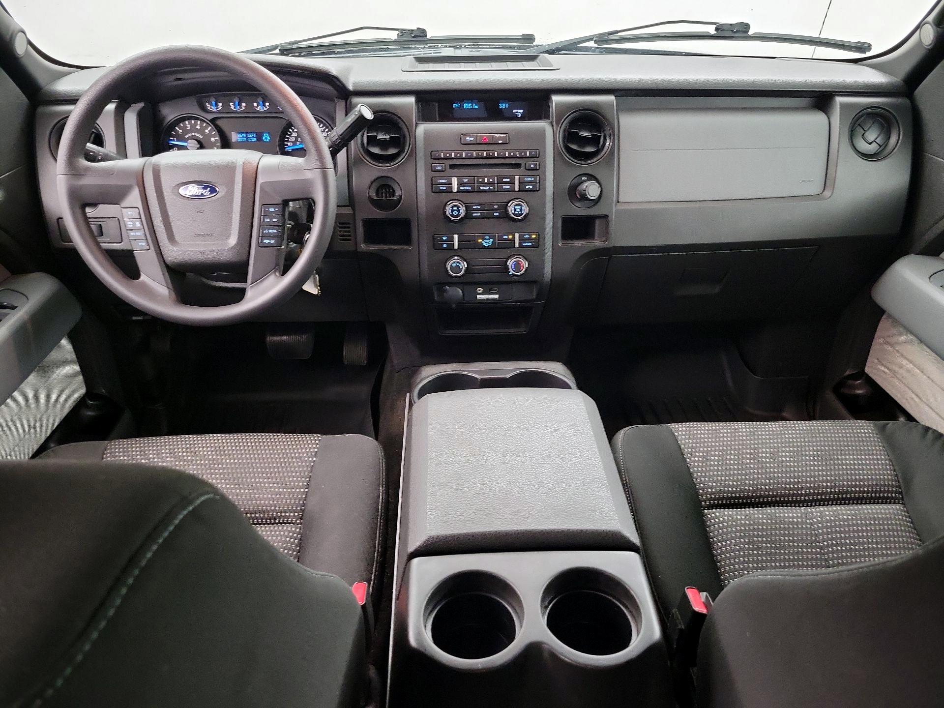 Thumbnail: 2014 Ford F-150 - 9