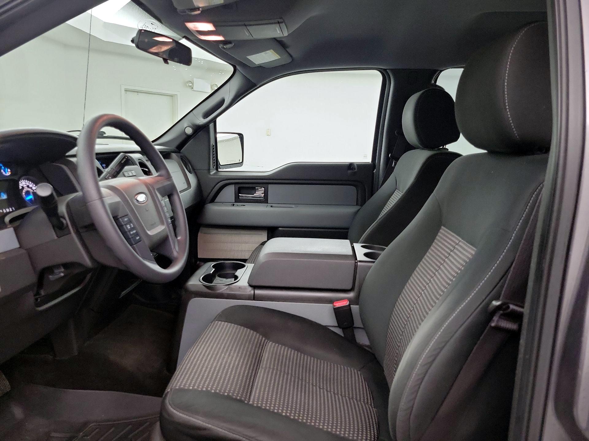 Thumbnail: 2014 Ford F-150 - 11