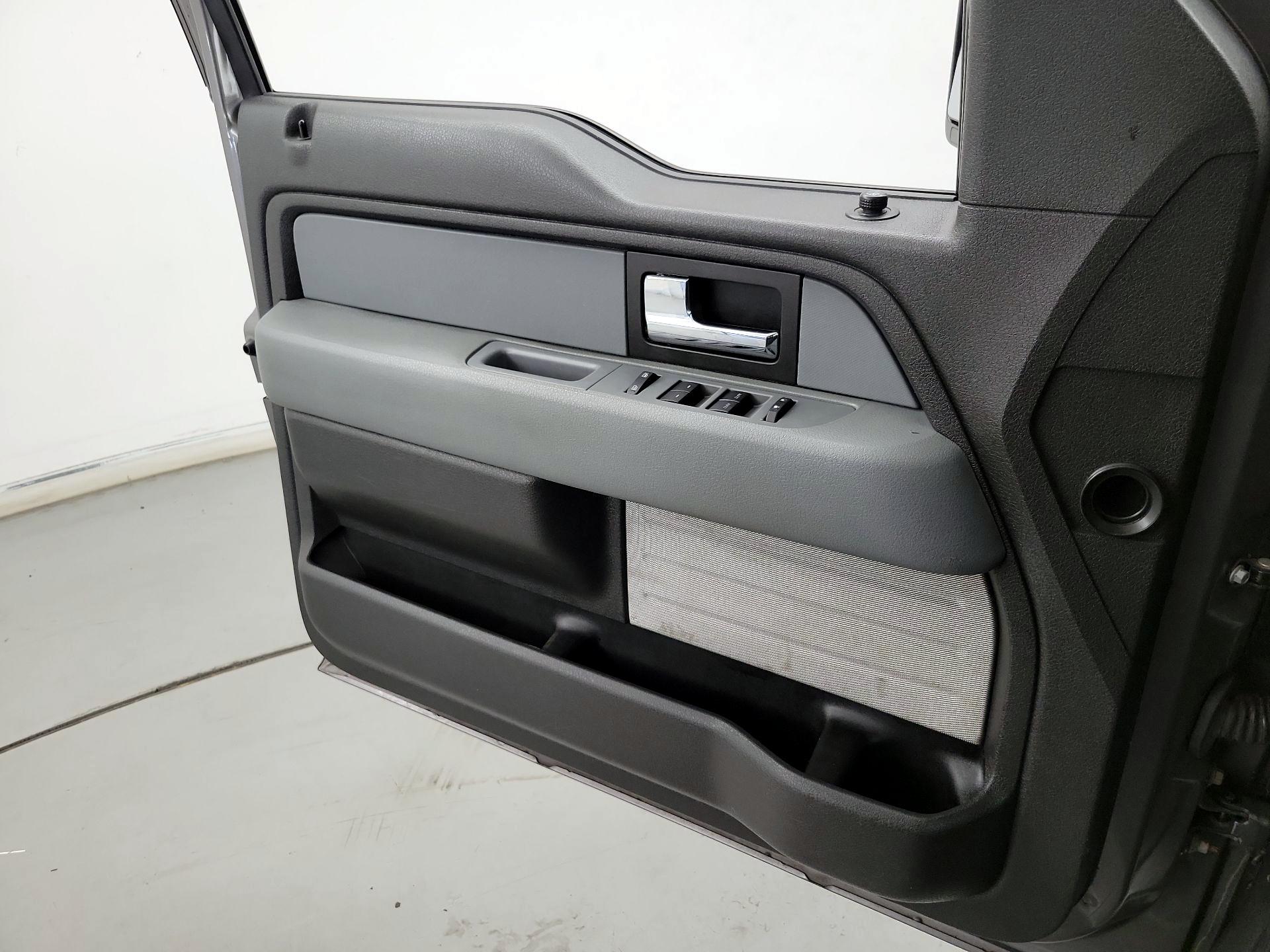 Thumbnail: 2014 Ford F-150 - 12