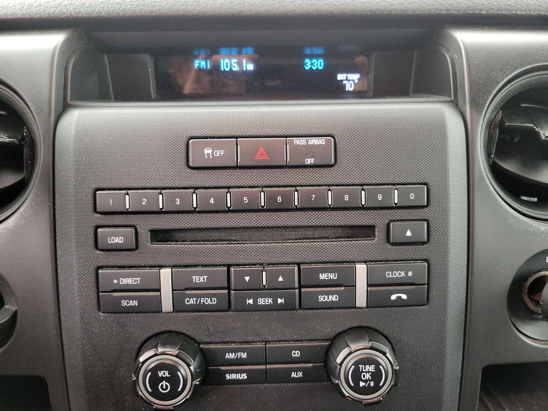 Thumbnail: 2014 Ford F-150 - 14