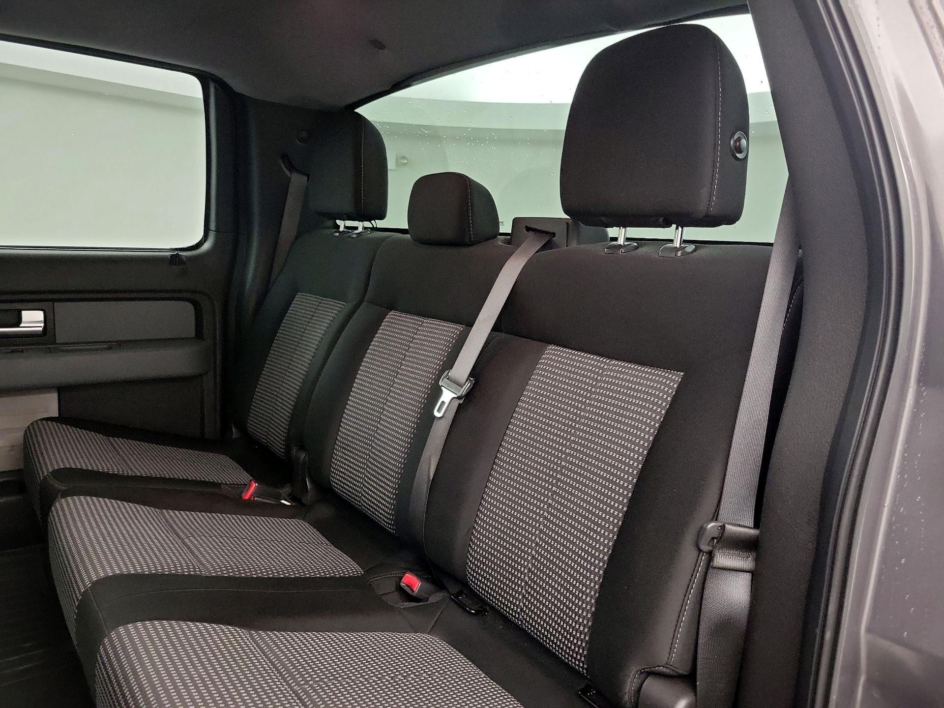 Thumbnail: 2014 Ford F-150 - 18