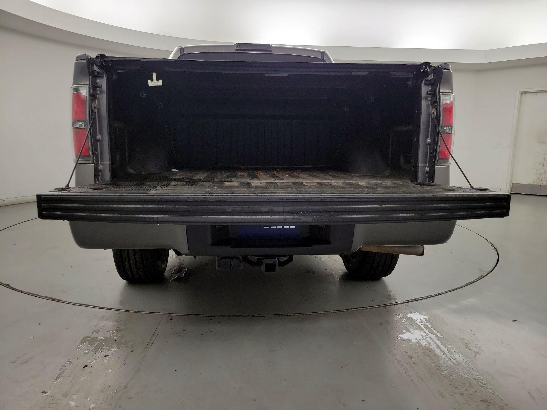Thumbnail: 2014 Ford F-150 - 19