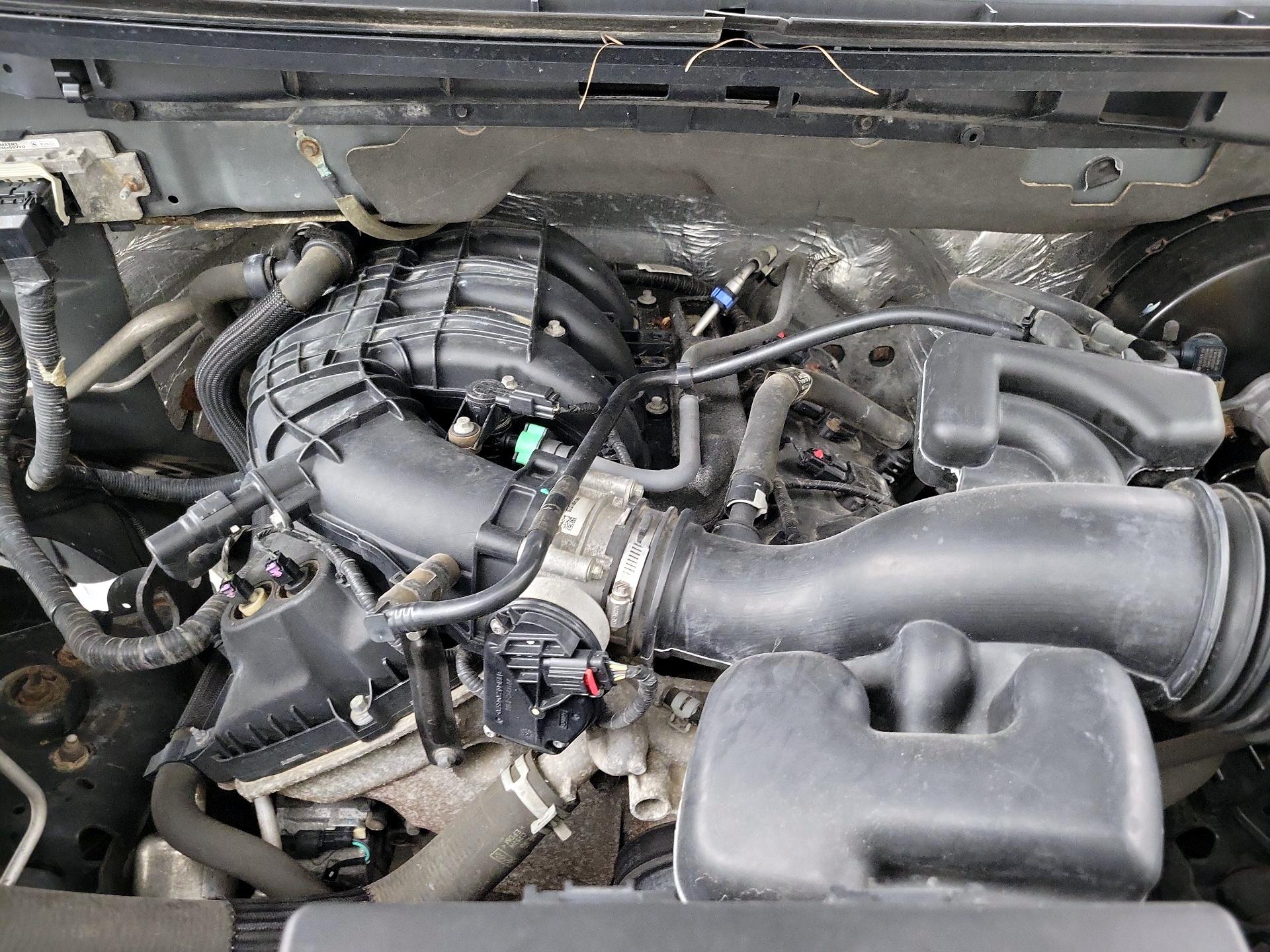 Thumbnail: 2014 Ford F-150 - 20