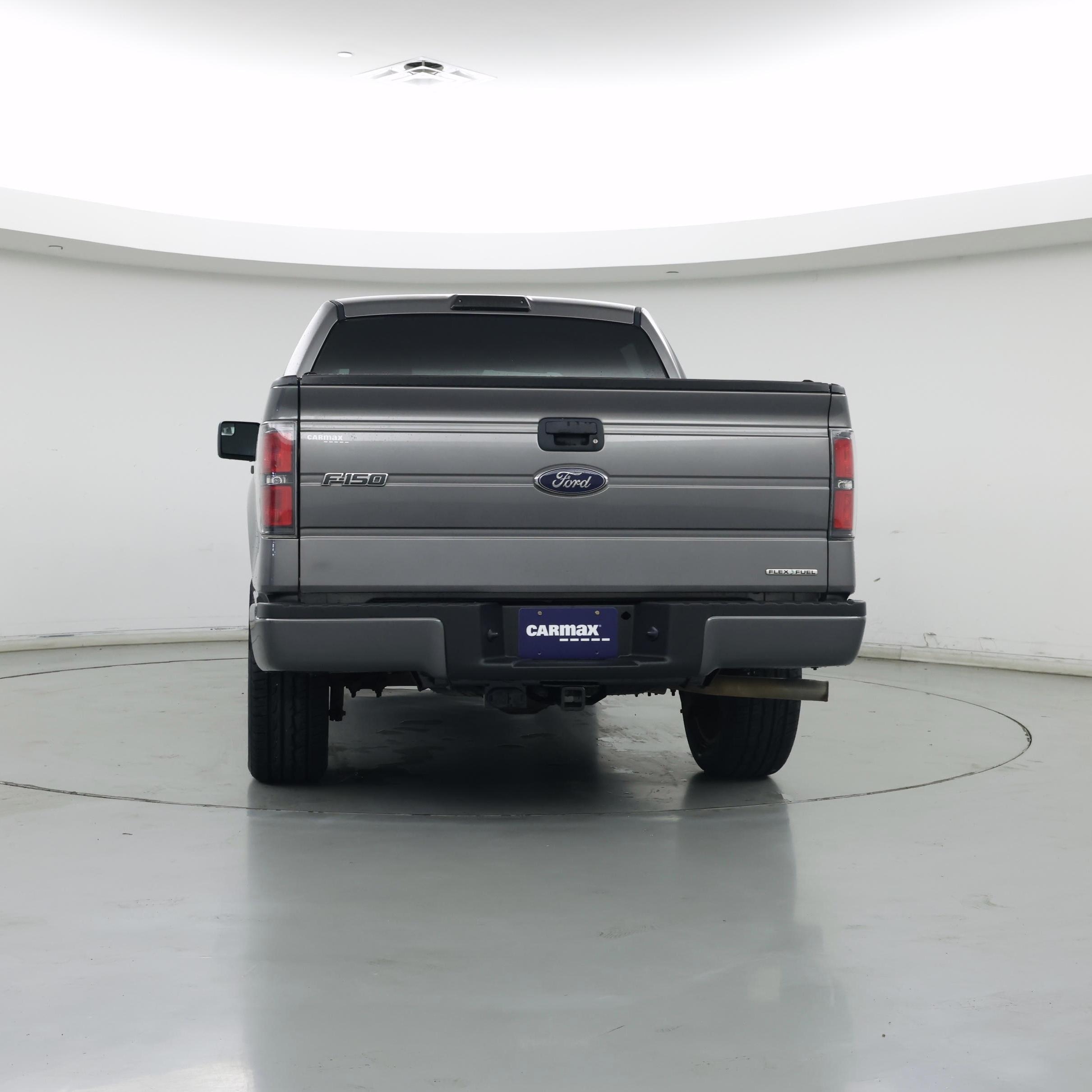 Thumbnail: 2014 Ford F-150 - 6