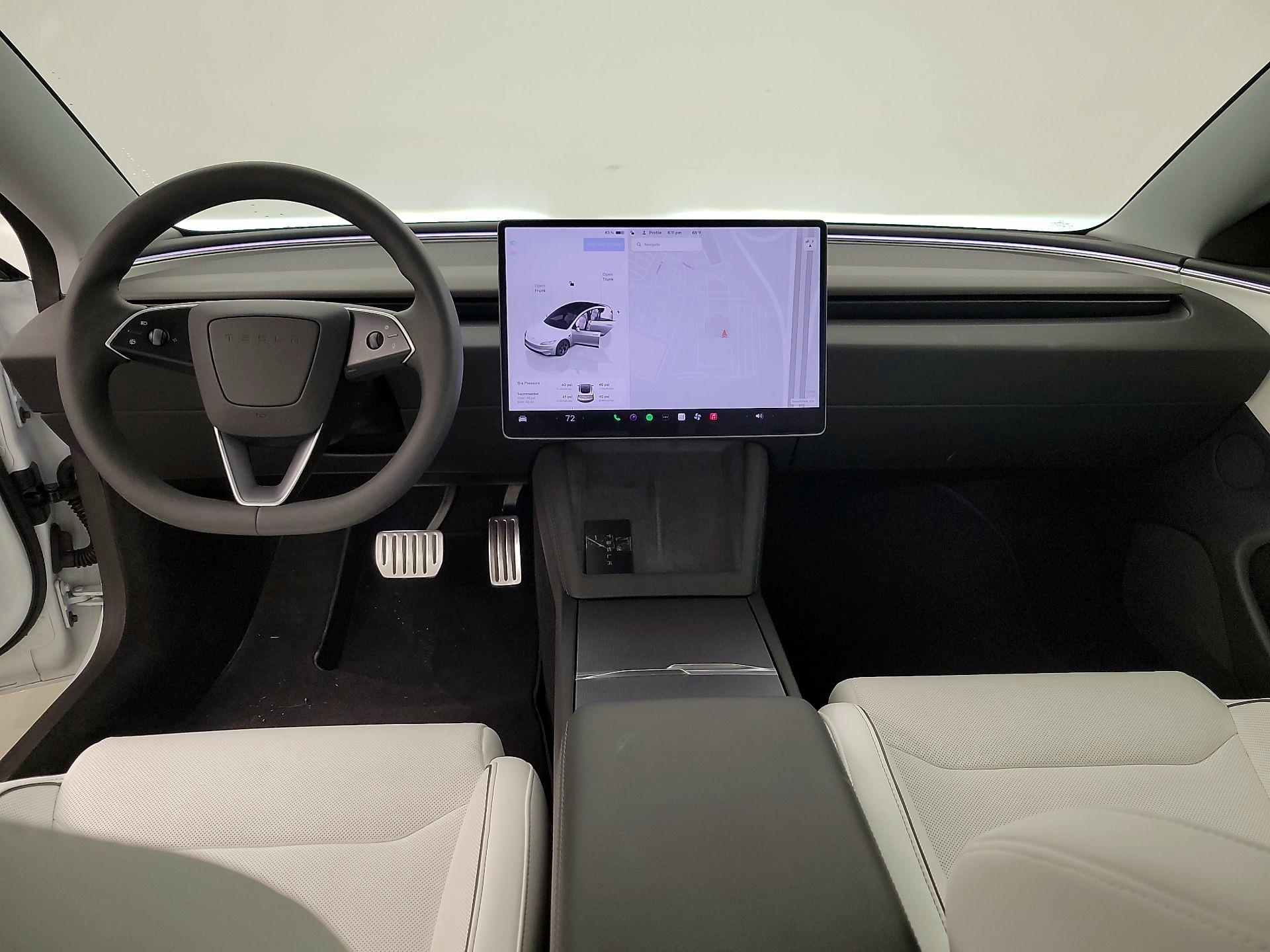 Thumbnail: 2025 Tesla Model 3 - 9