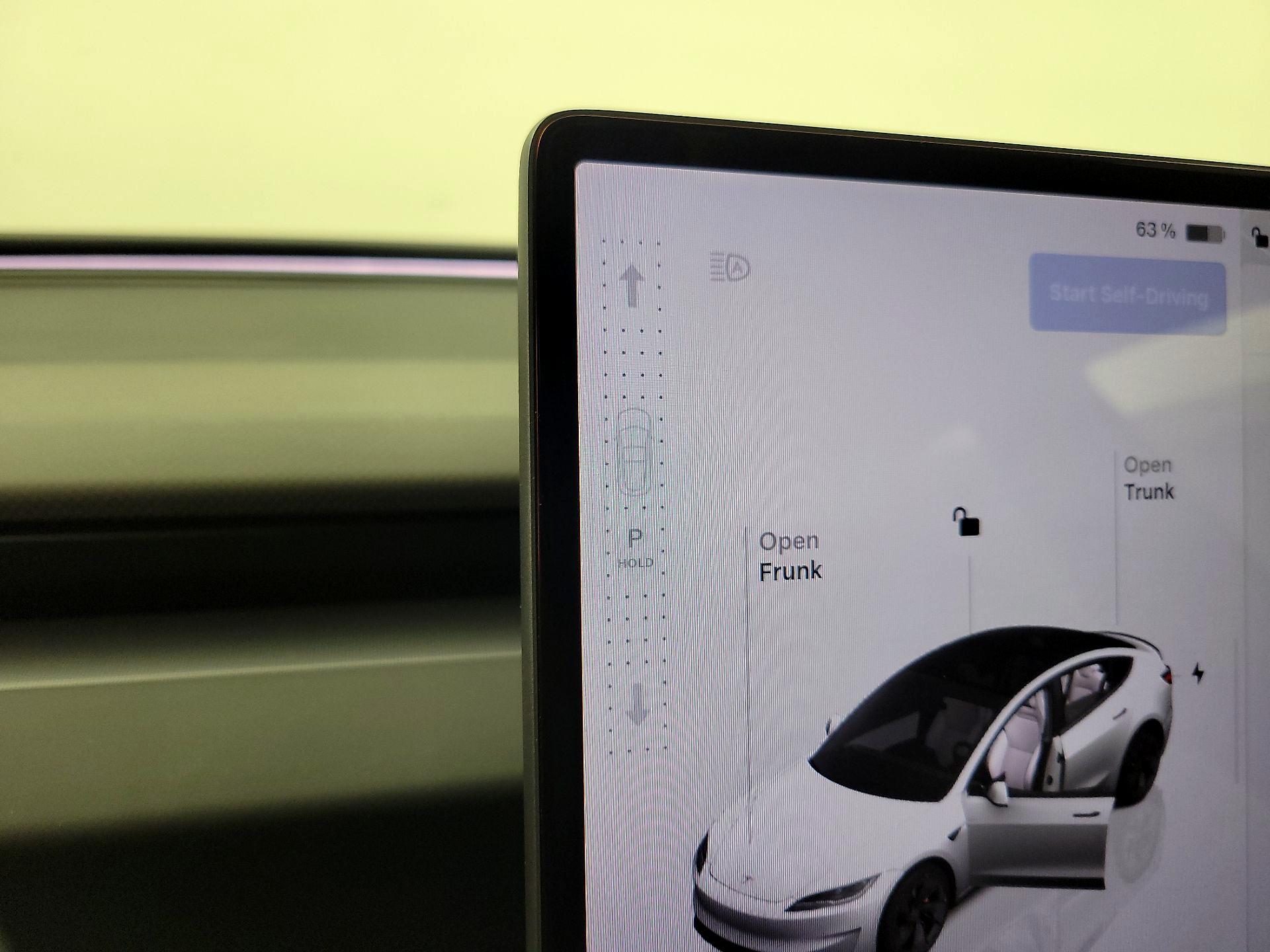 Thumbnail: 2025 Tesla Model 3 - 17