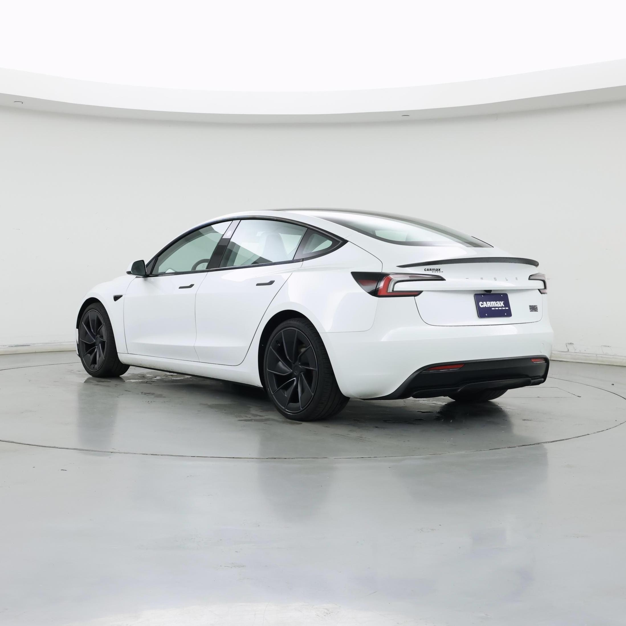 Thumbnail: 2025 Tesla Model 3 - 2
