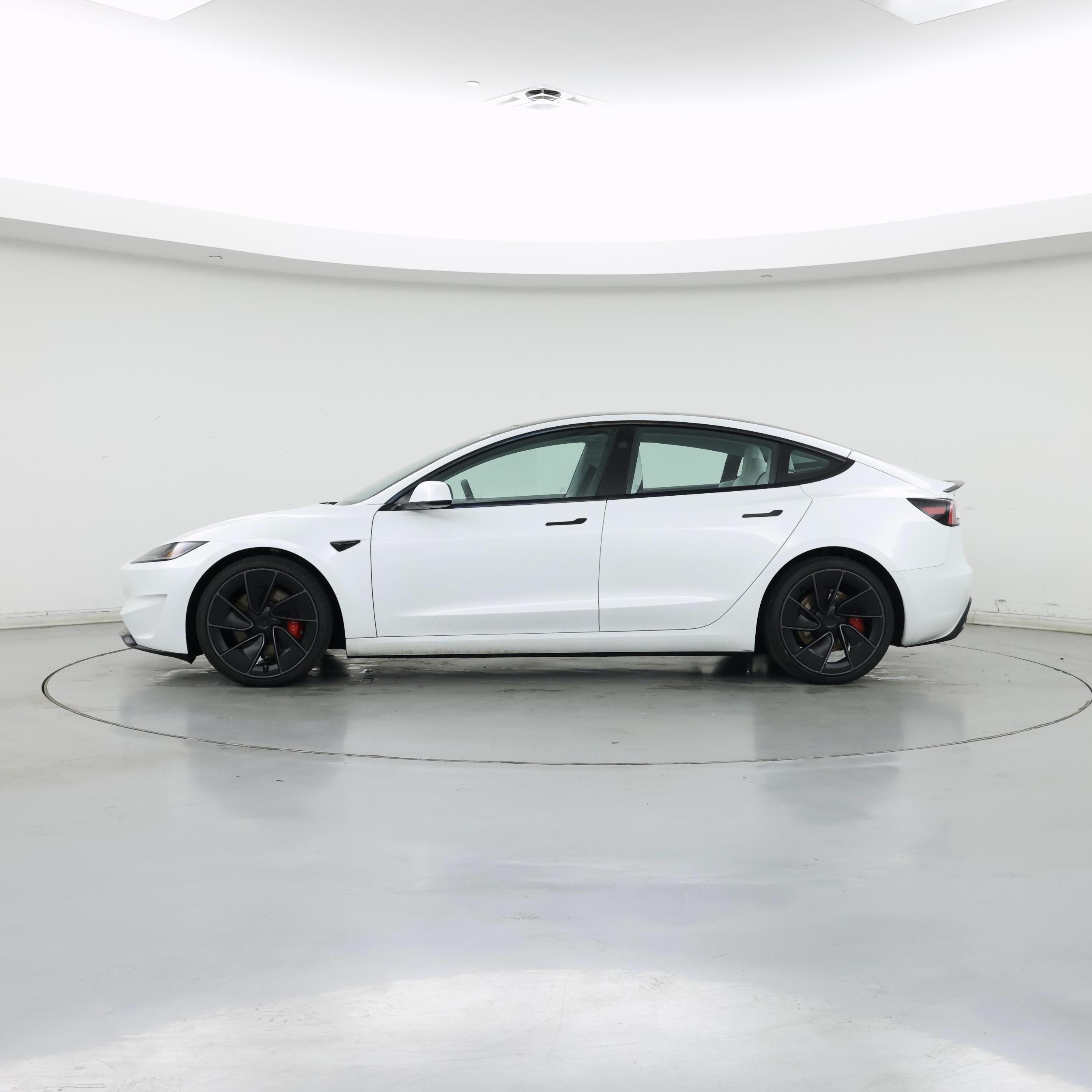 Thumbnail: 2025 Tesla Model 3 - 3