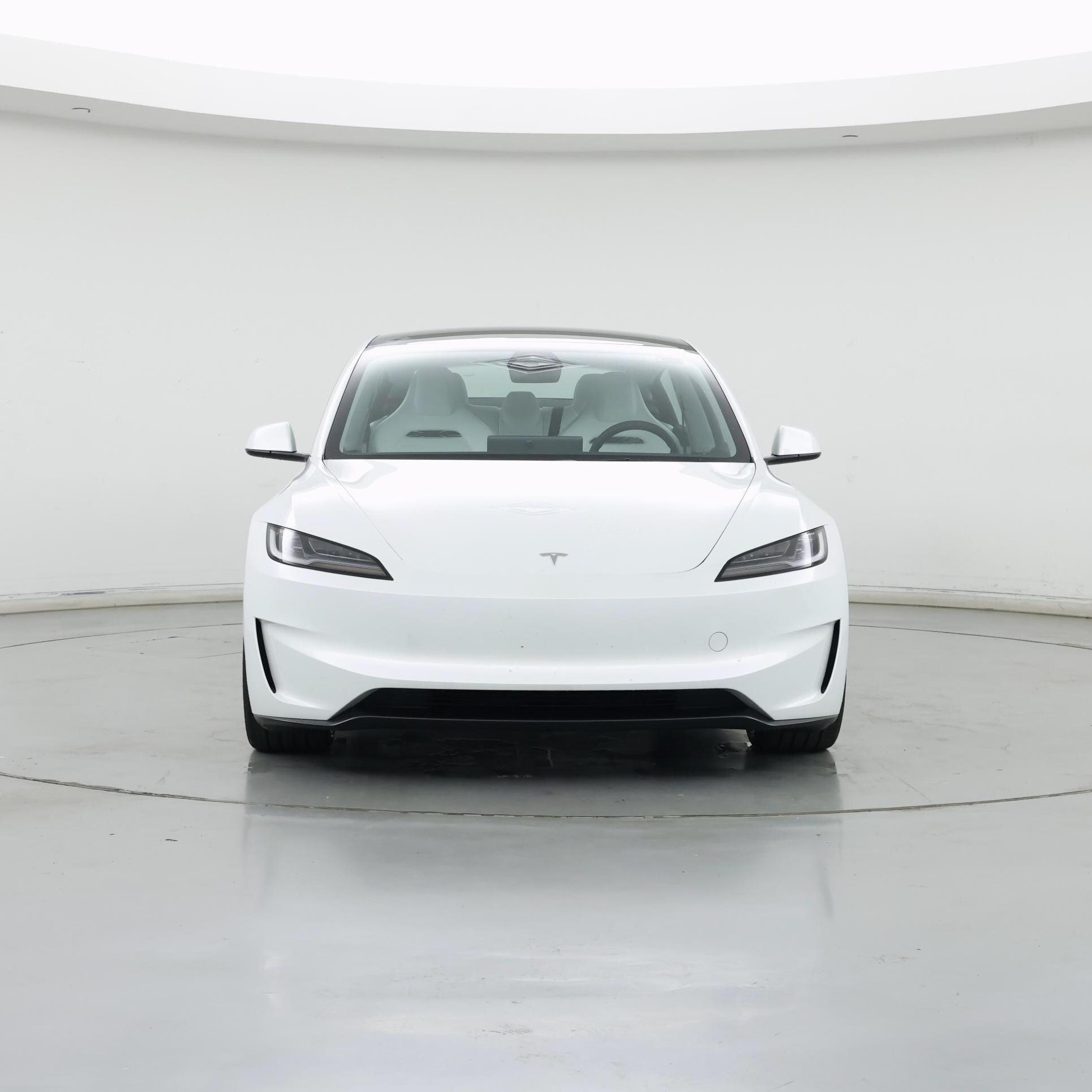 Thumbnail: 2025 Tesla Model 3 - 5