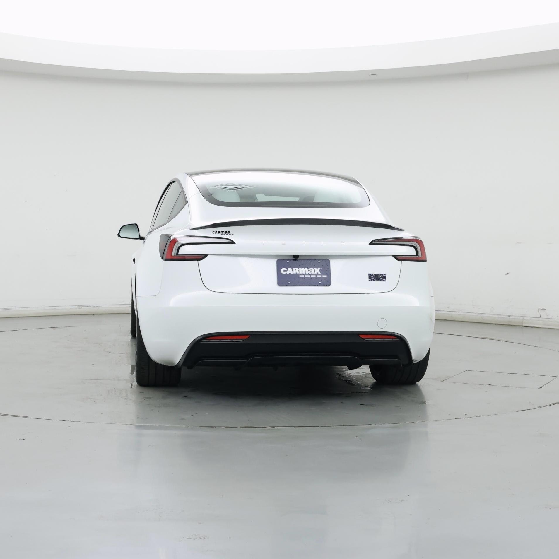 Thumbnail: 2025 Tesla Model 3 - 6