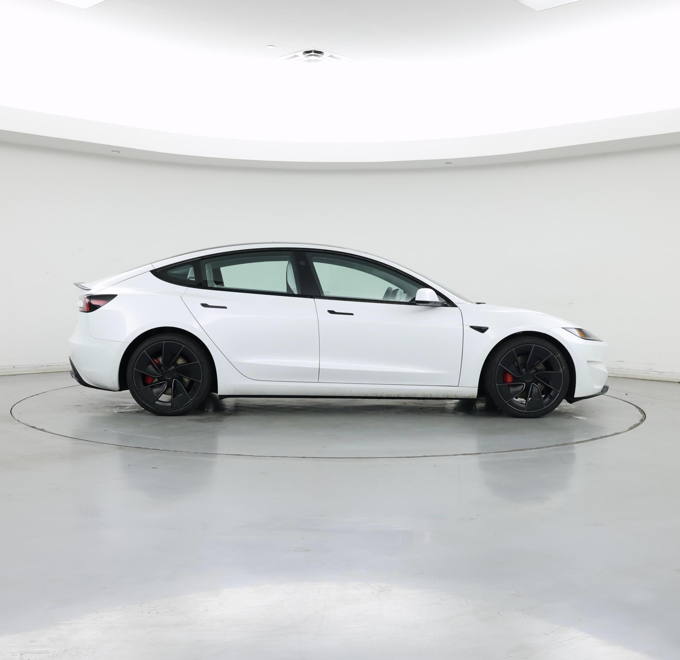Thumbnail: 2025 Tesla Model 3 - 7