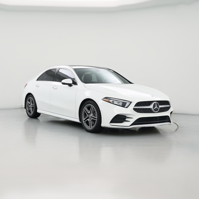 2021 Mercedes-Benz A220