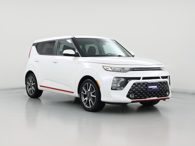 2022 Kia Soul GT-Line