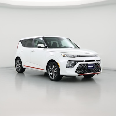 2022 Kia Soul GT-Line