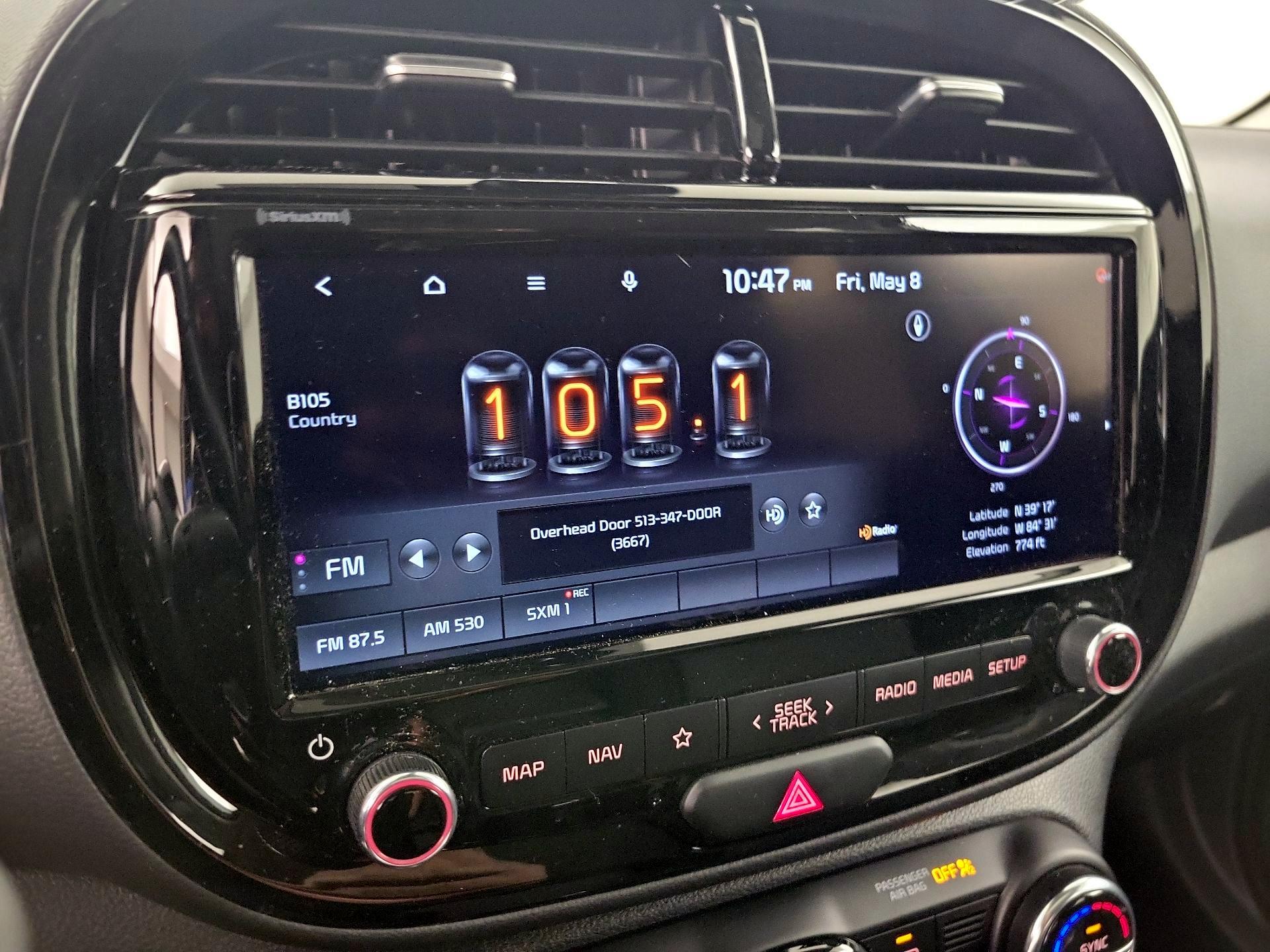 Thumbnail: 2022 Kia Soul - 16