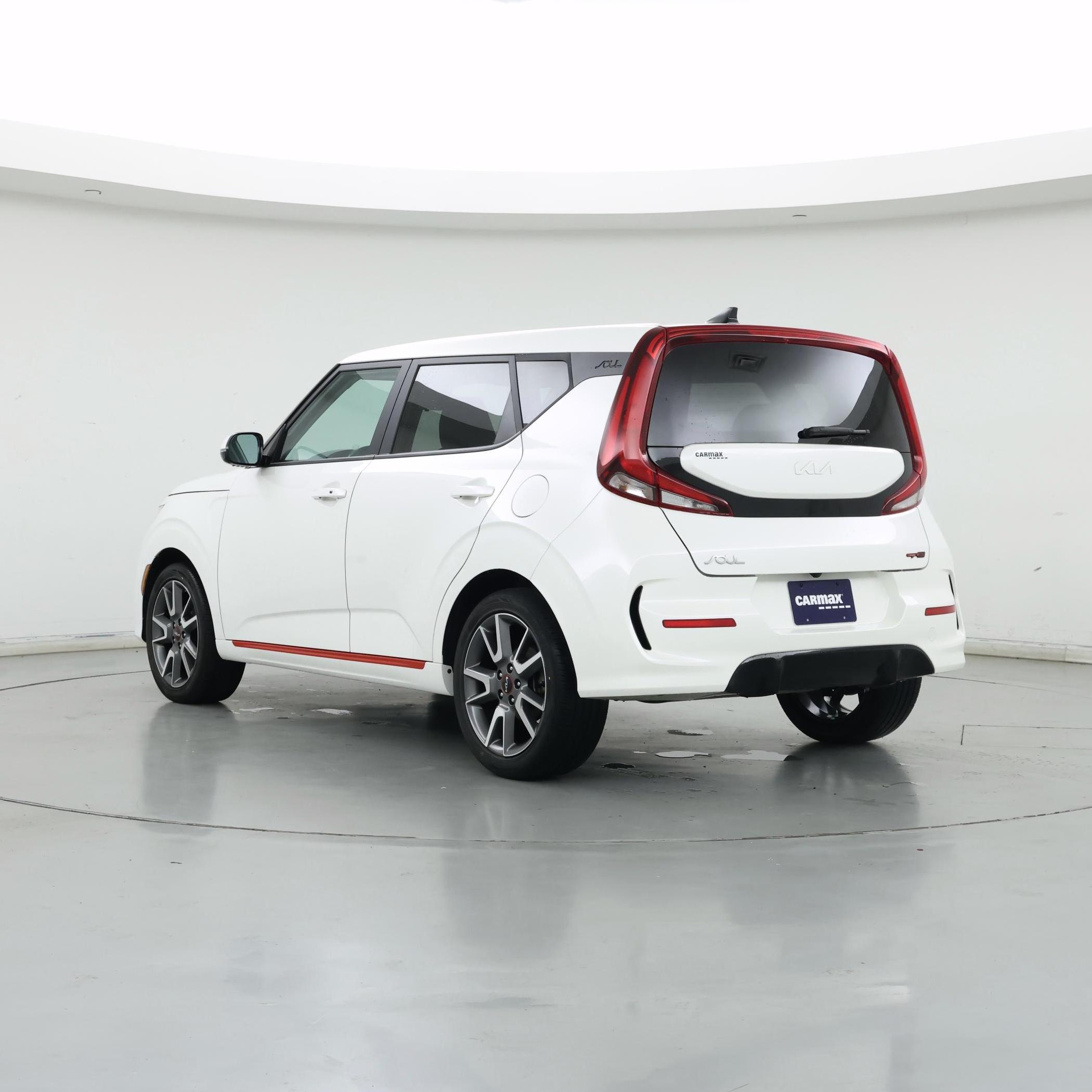 Thumbnail: 2022 Kia Soul - 2