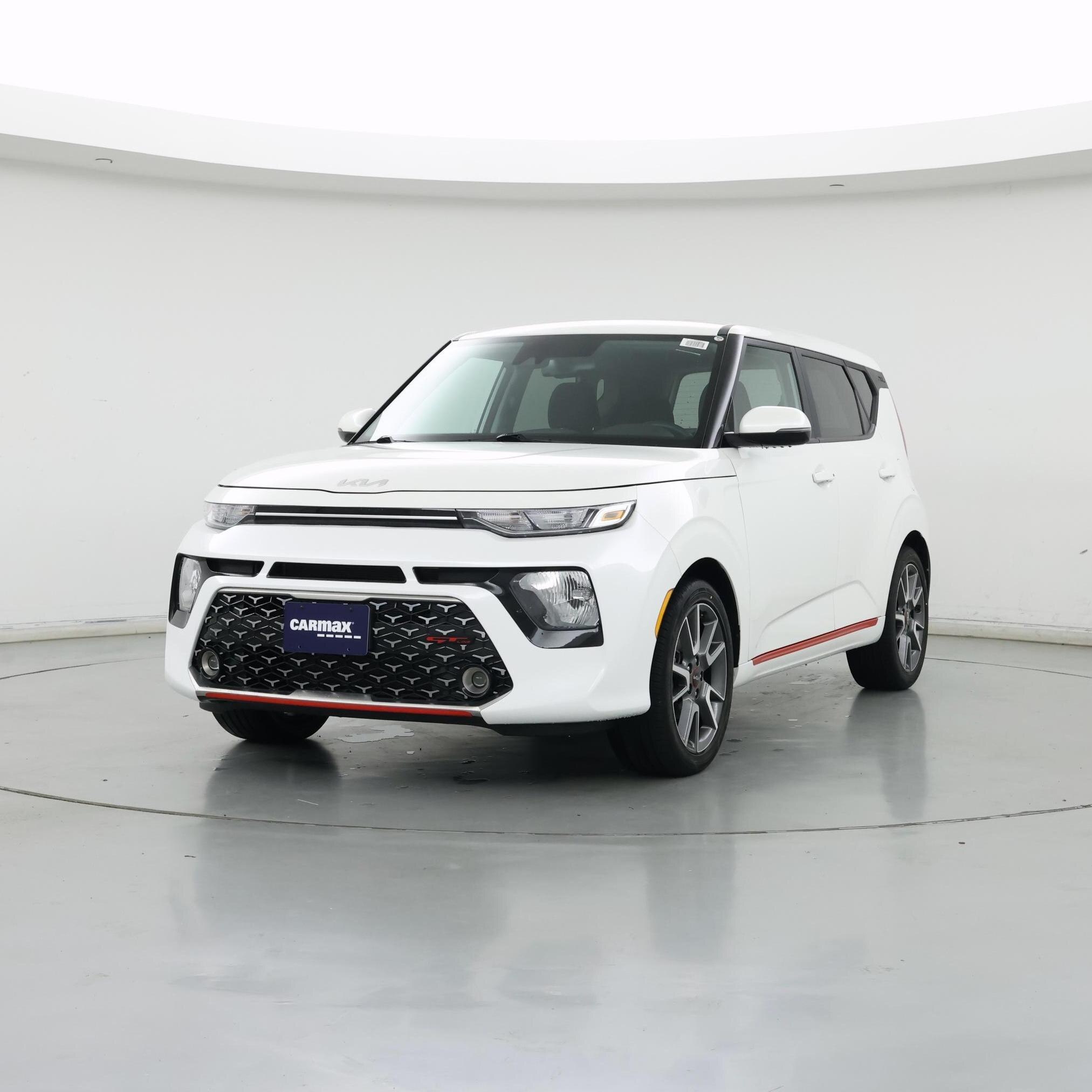 Thumbnail: 2022 Kia Soul - 4
