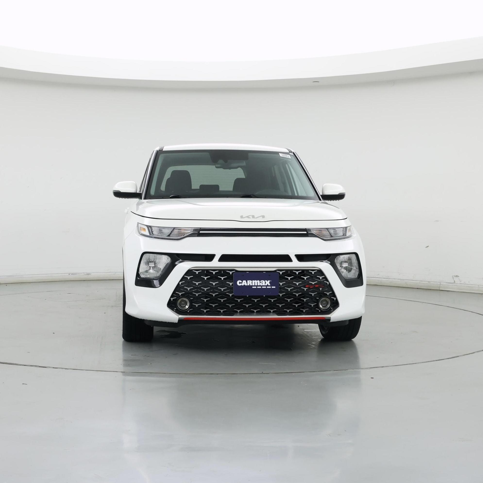 Thumbnail: 2022 Kia Soul - 5