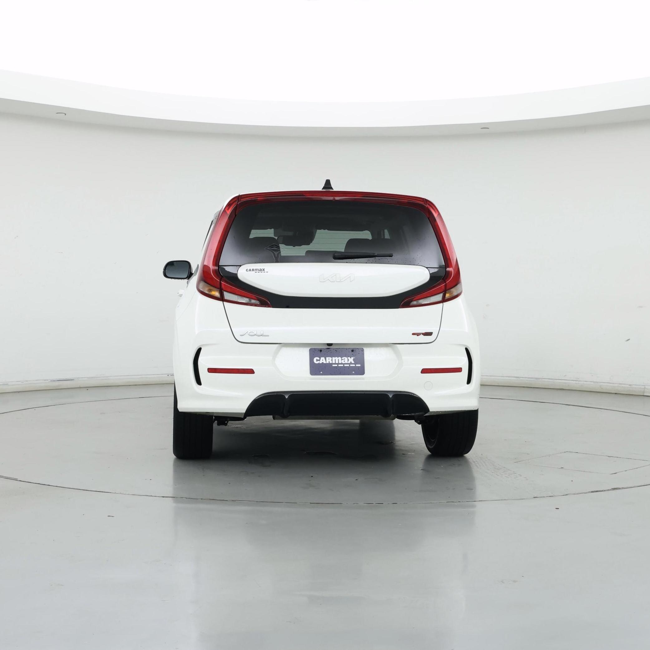 Thumbnail: 2022 Kia Soul - 6