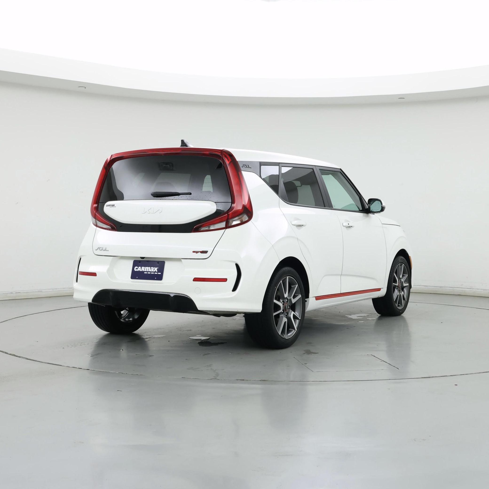 Thumbnail: 2022 Kia Soul - 8