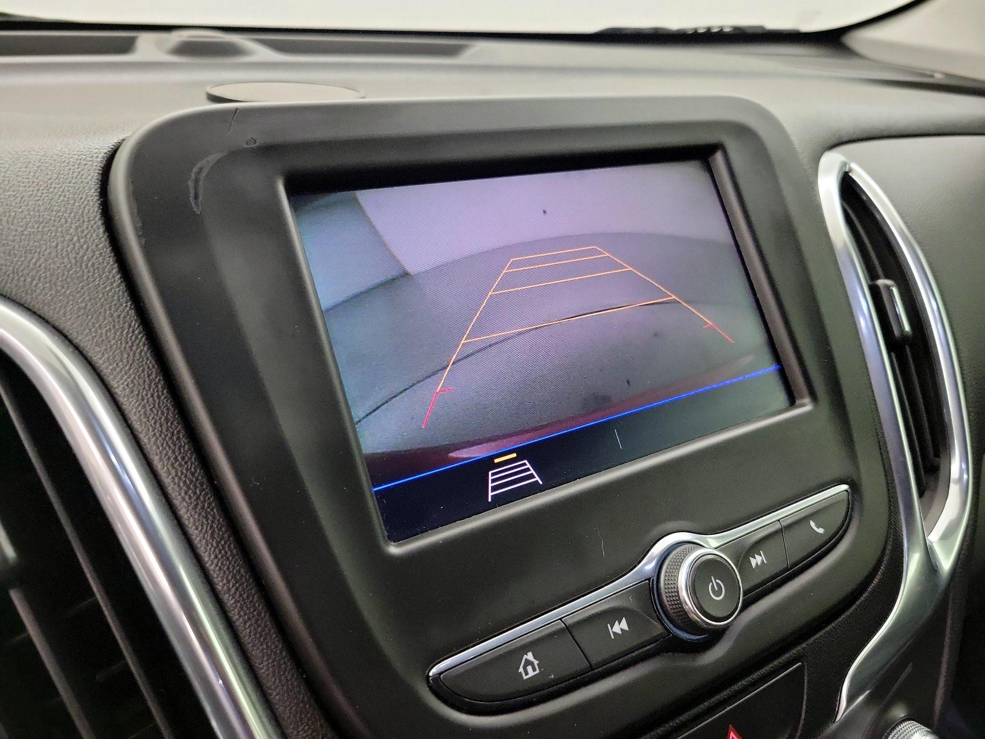 Thumbnail: 2021 Chevrolet Equinox - 14