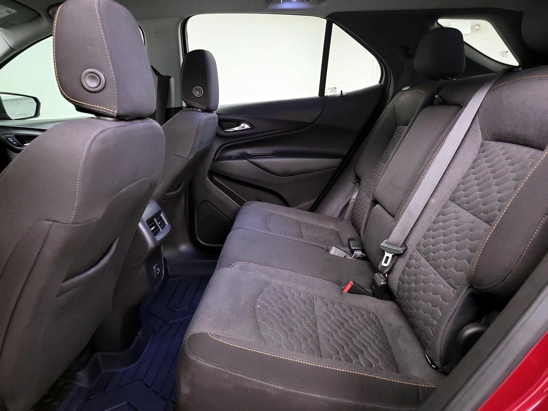 Thumbnail: 2021 Chevrolet Equinox - 19