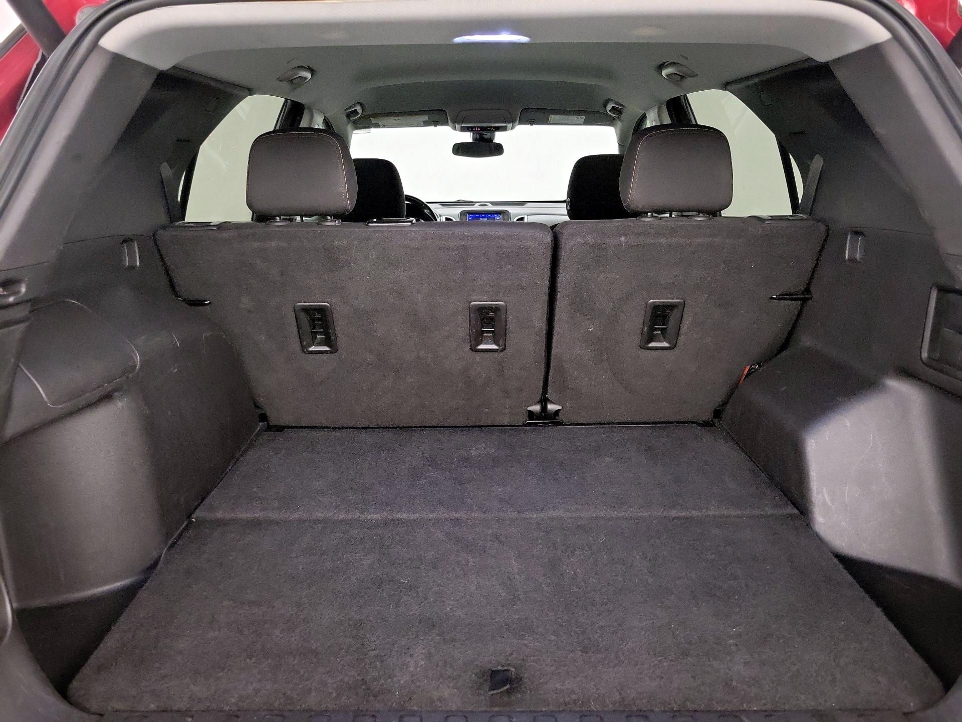 Thumbnail: 2021 Chevrolet Equinox - 20