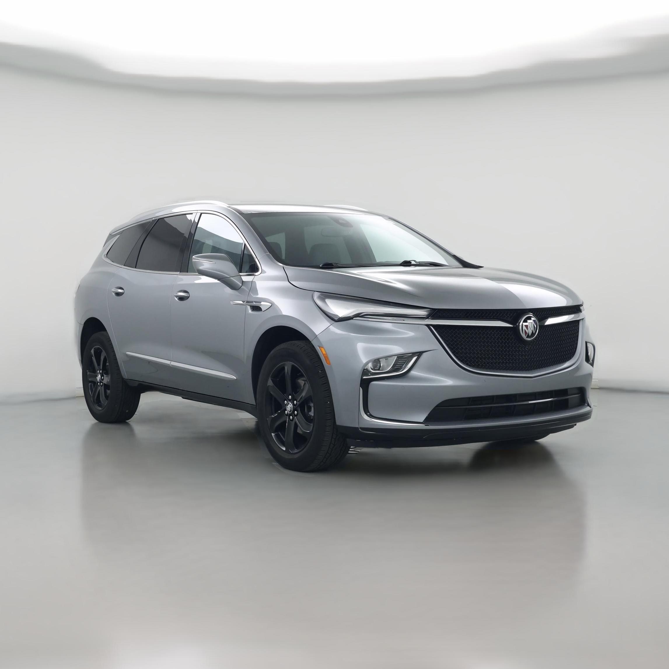 Thumbnail: 2024 Buick Enclave - 1