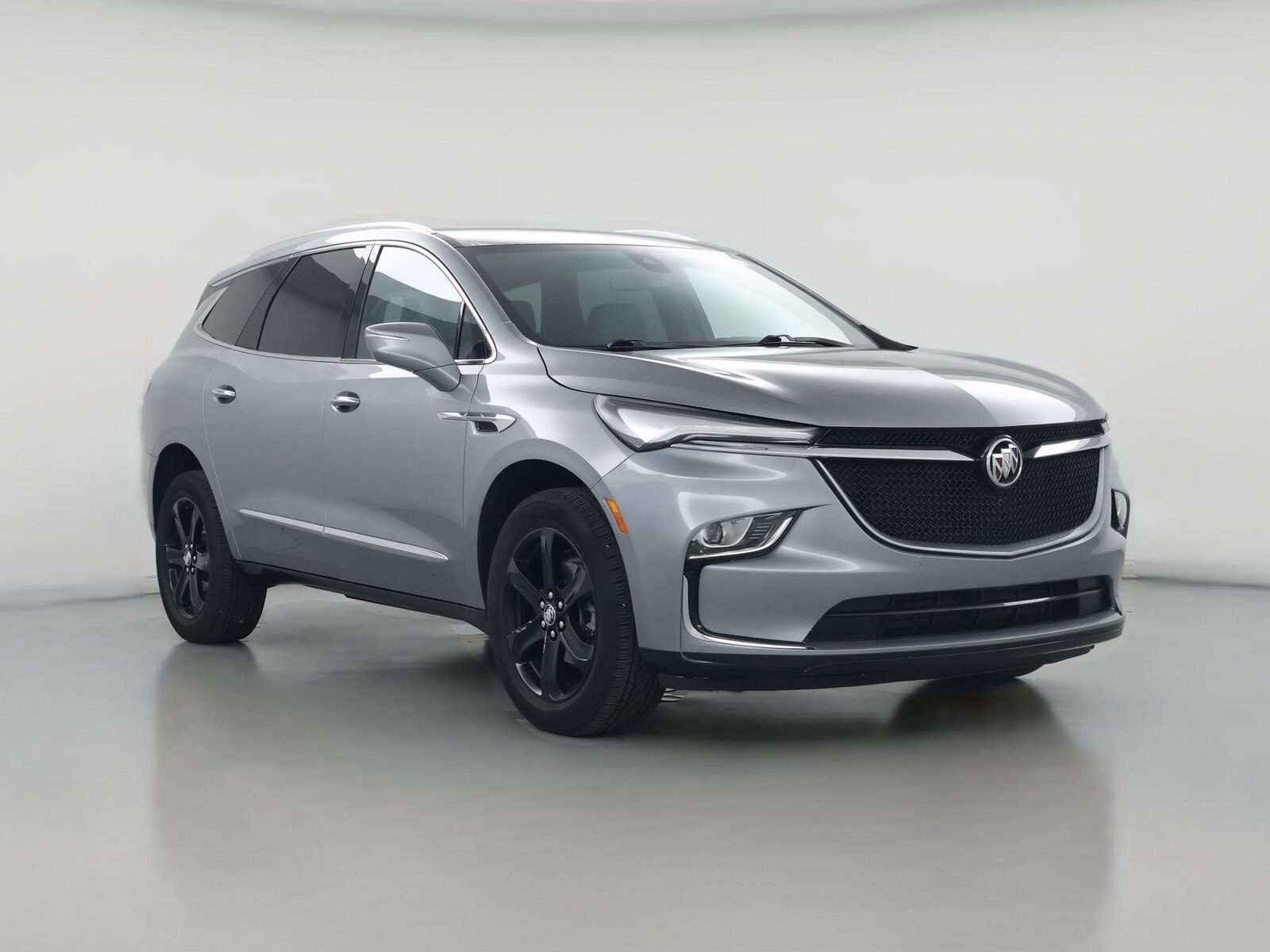 2024 Buick Enclave