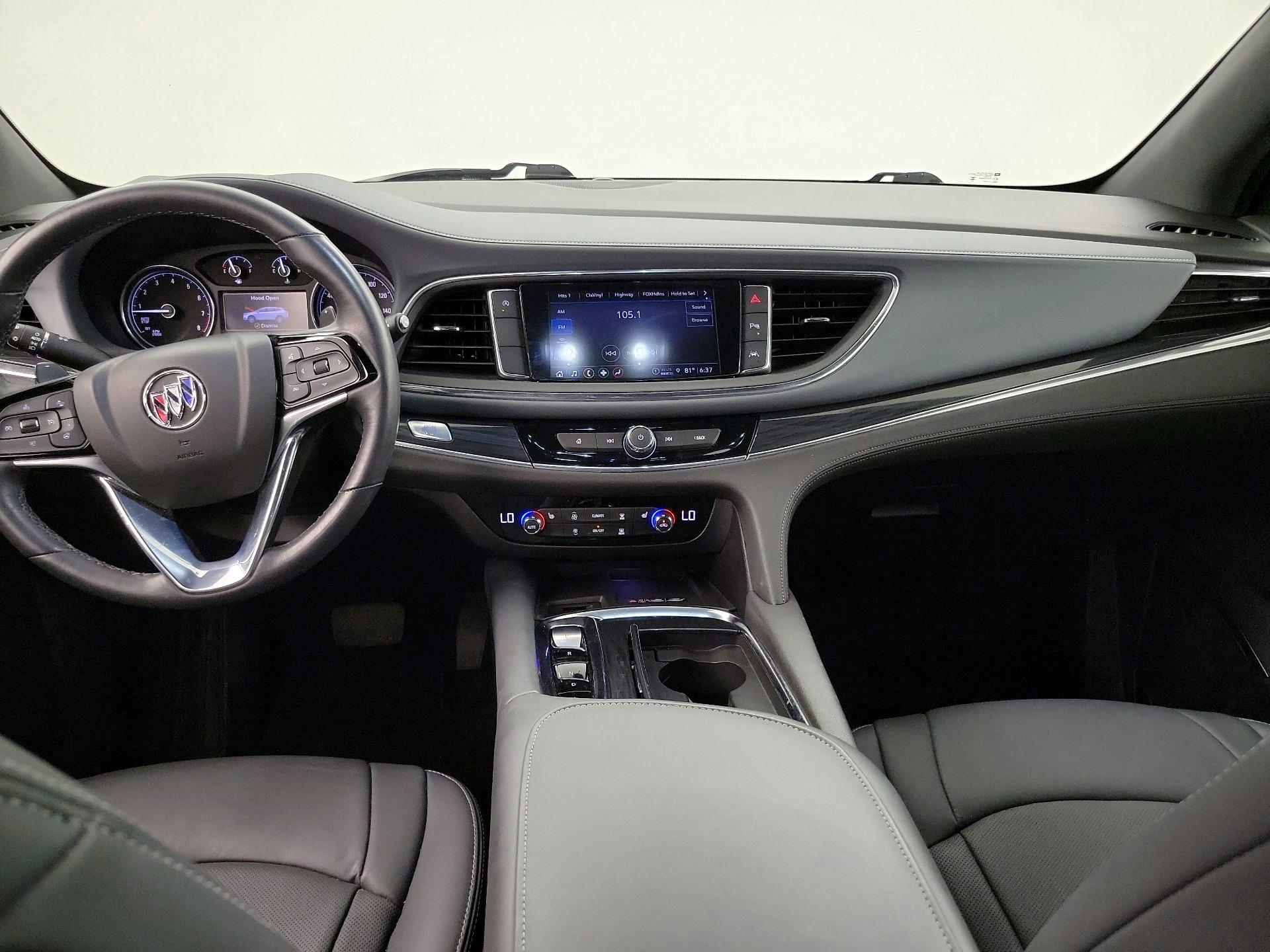 Thumbnail: 2024 Buick Enclave - 9