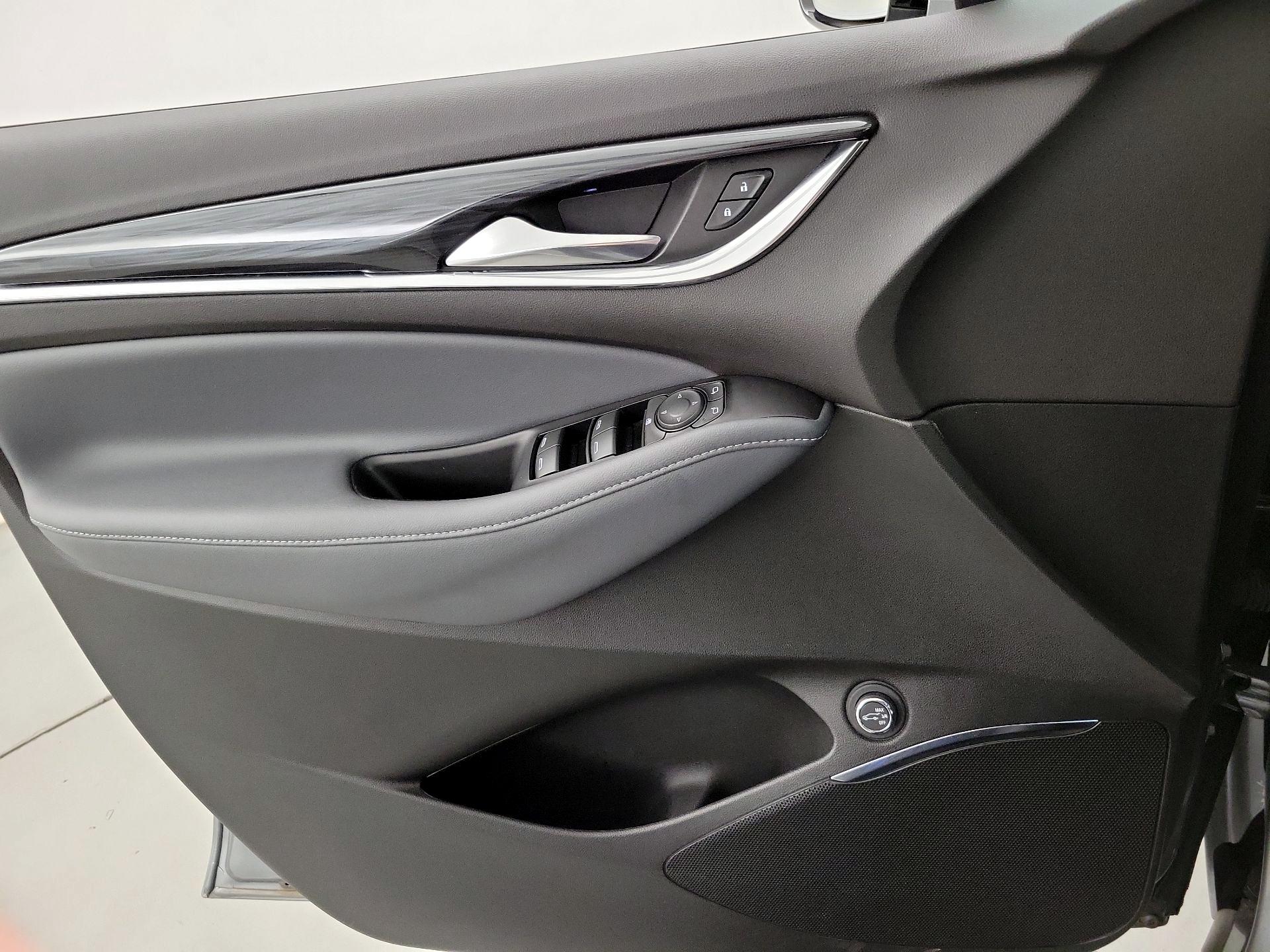 Thumbnail: 2024 Buick Enclave - 12