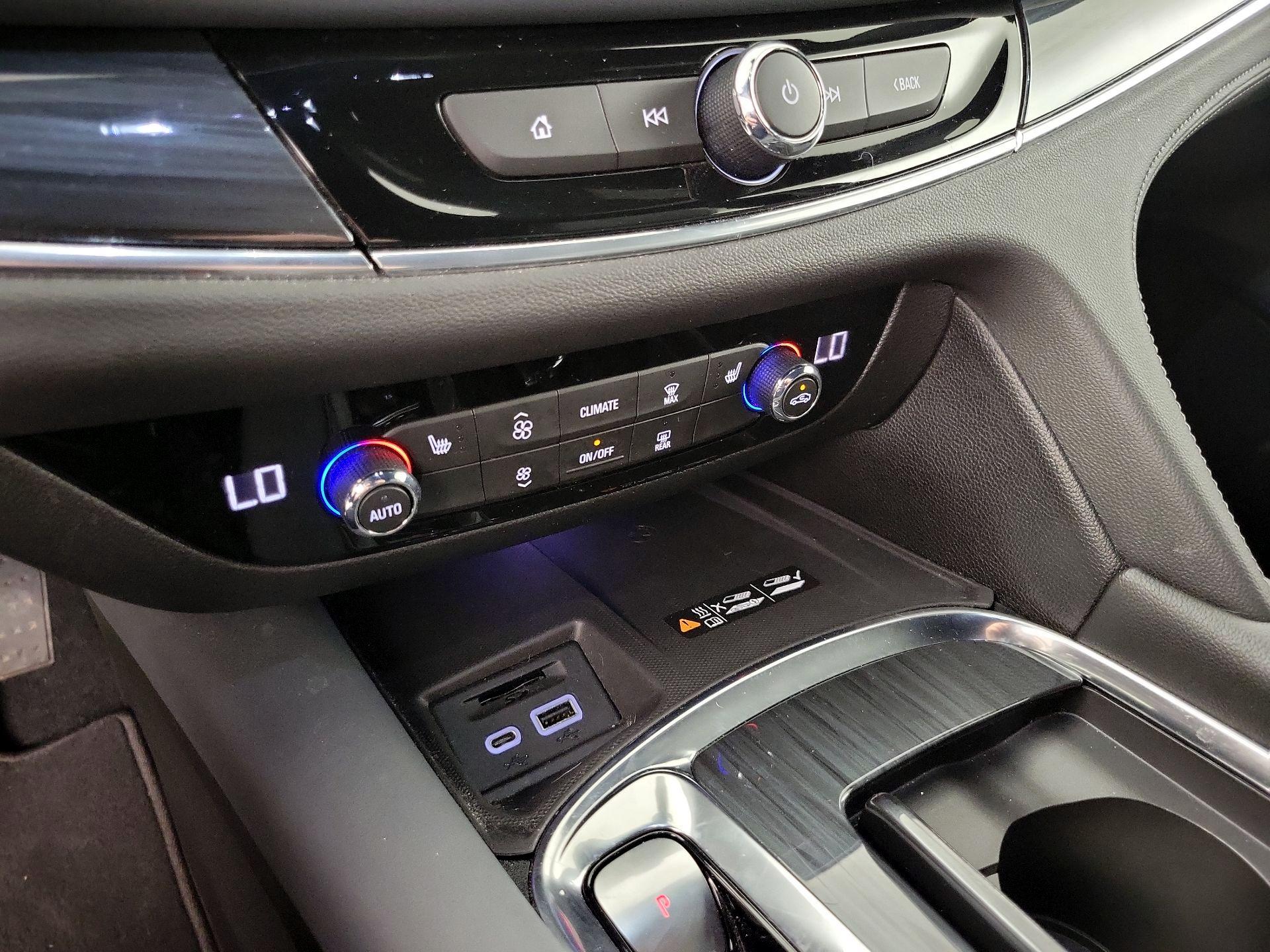 Thumbnail: 2024 Buick Enclave - 16