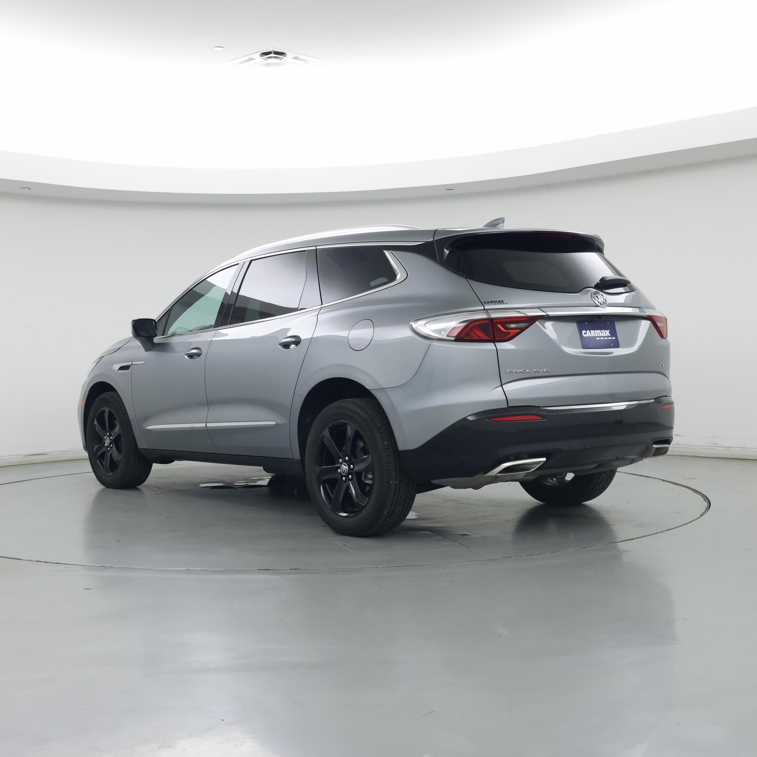 Thumbnail: 2024 Buick Enclave - 2