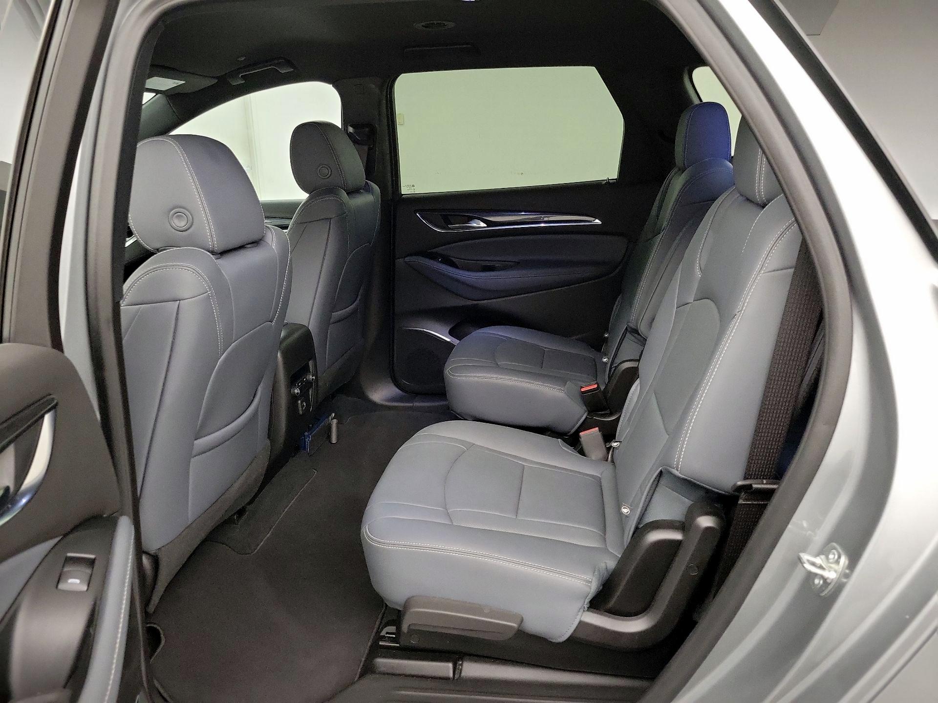 Thumbnail: 2024 Buick Enclave - 19