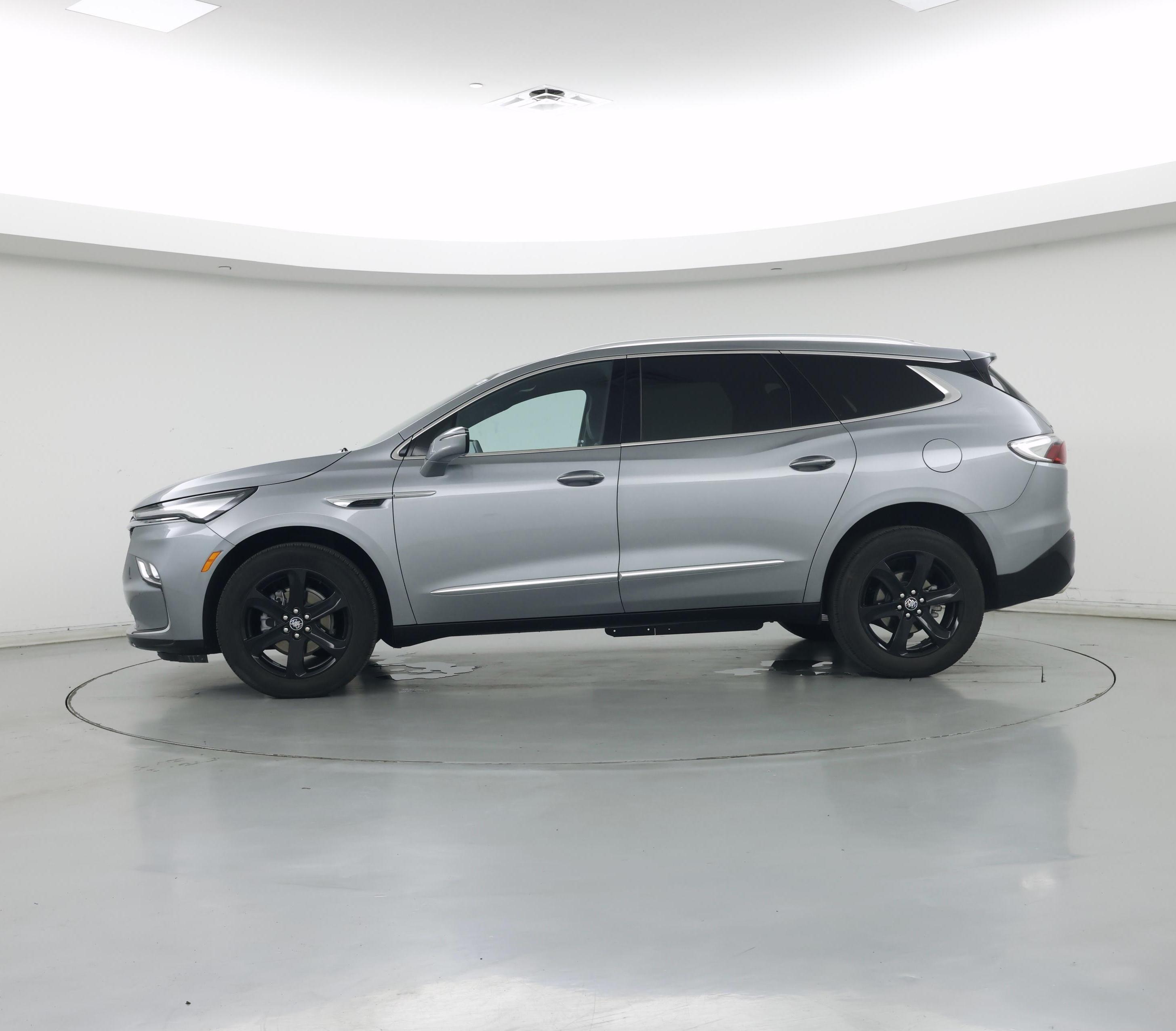 Thumbnail: 2024 Buick Enclave - 3