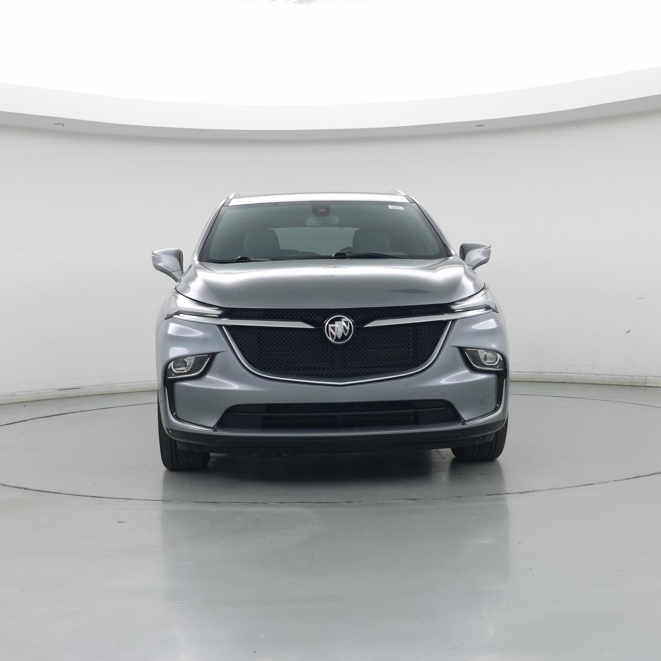 Thumbnail: 2024 Buick Enclave - 5