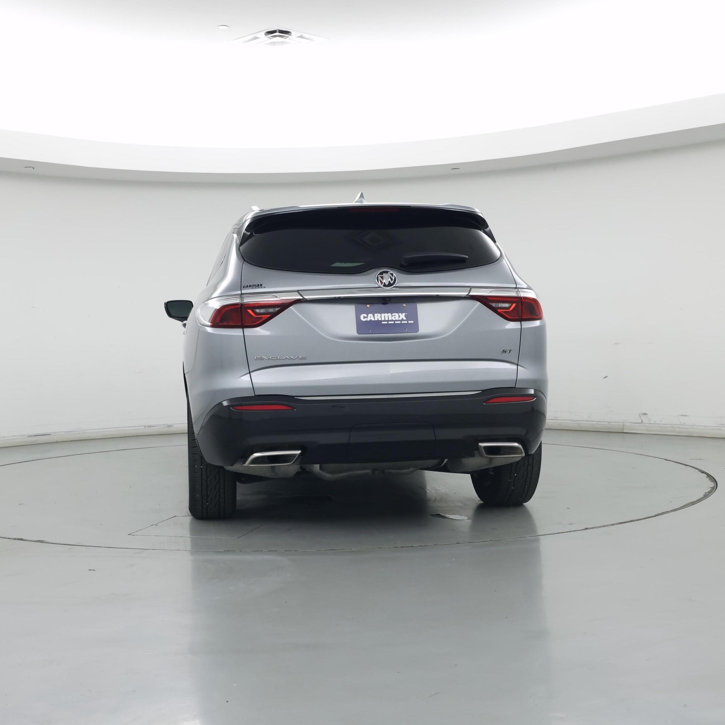 Thumbnail: 2024 Buick Enclave - 6