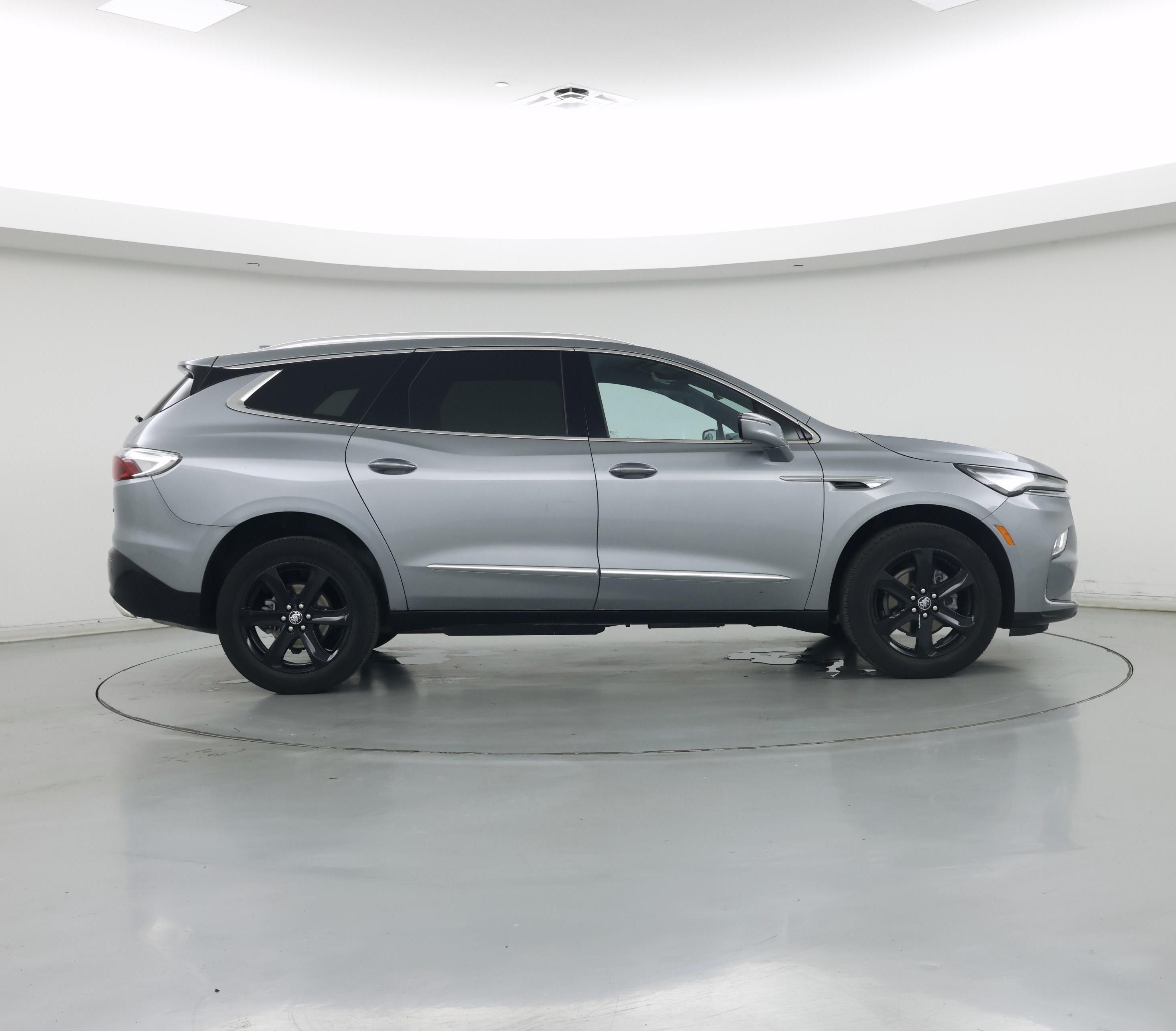 Thumbnail: 2024 Buick Enclave - 7