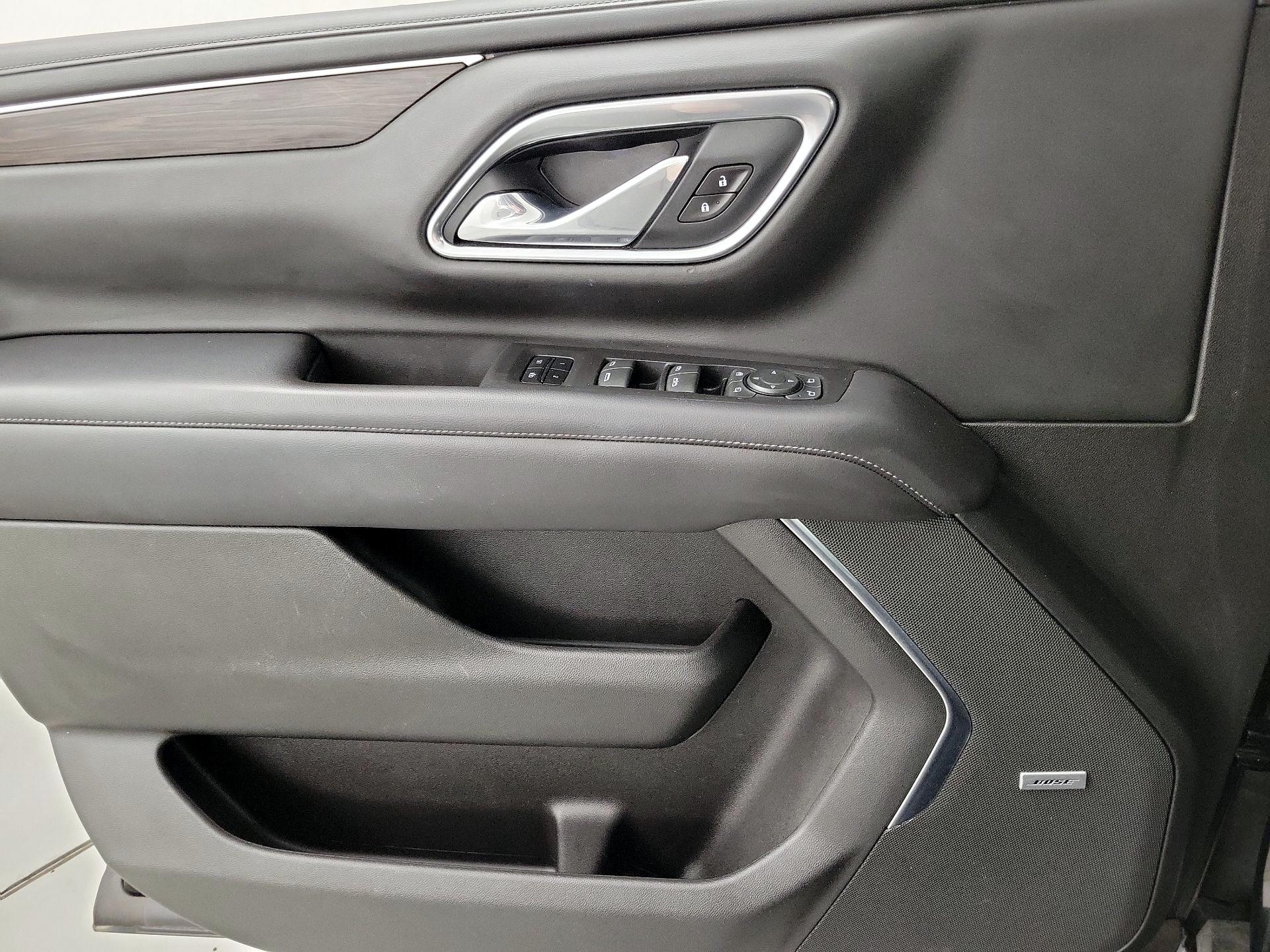 Thumbnail: 2021 Chevrolet Tahoe - 12