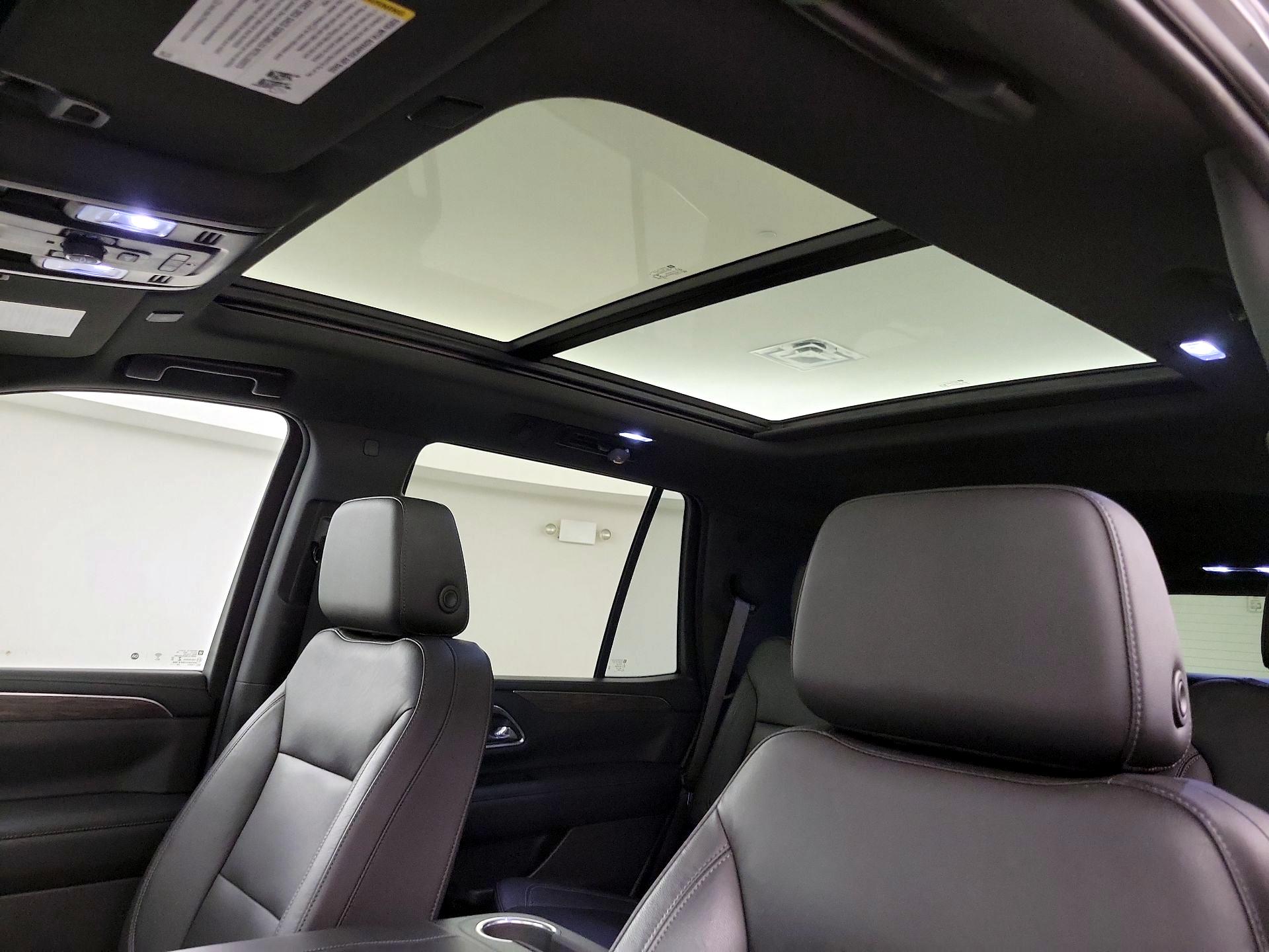 Thumbnail: 2021 Chevrolet Tahoe - 19
