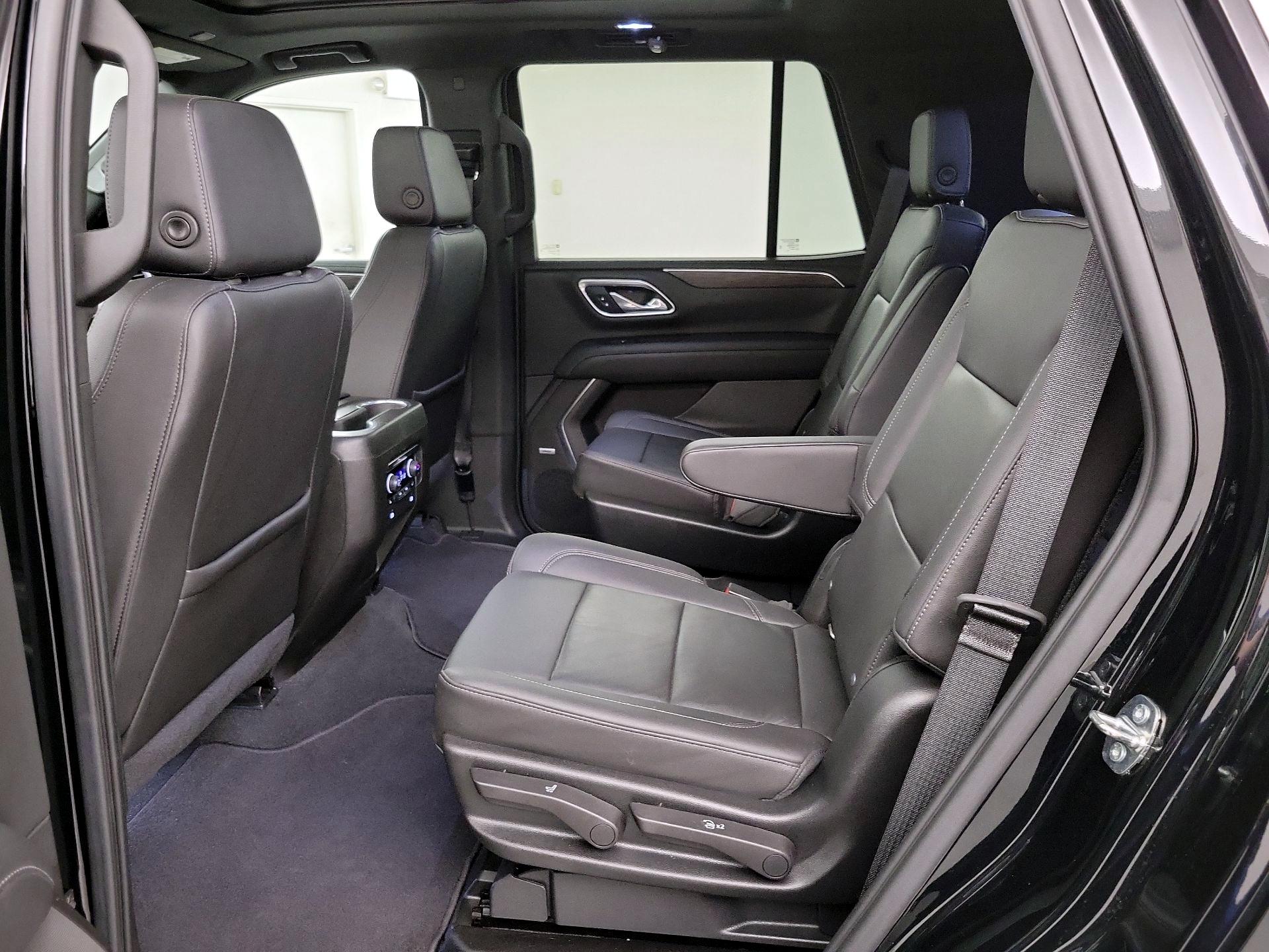 Thumbnail: 2021 Chevrolet Tahoe - 20