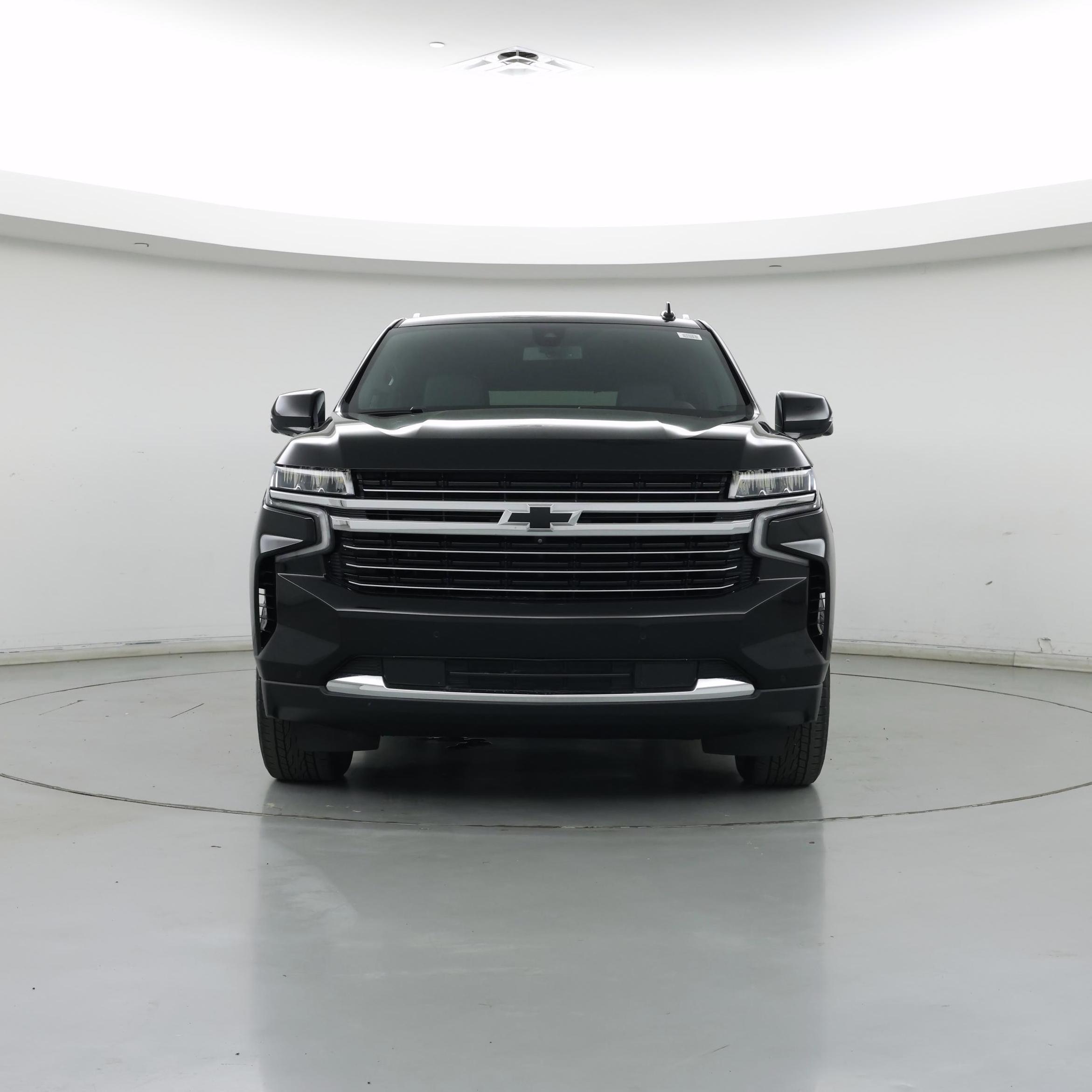 Thumbnail: 2021 Chevrolet Tahoe - 5