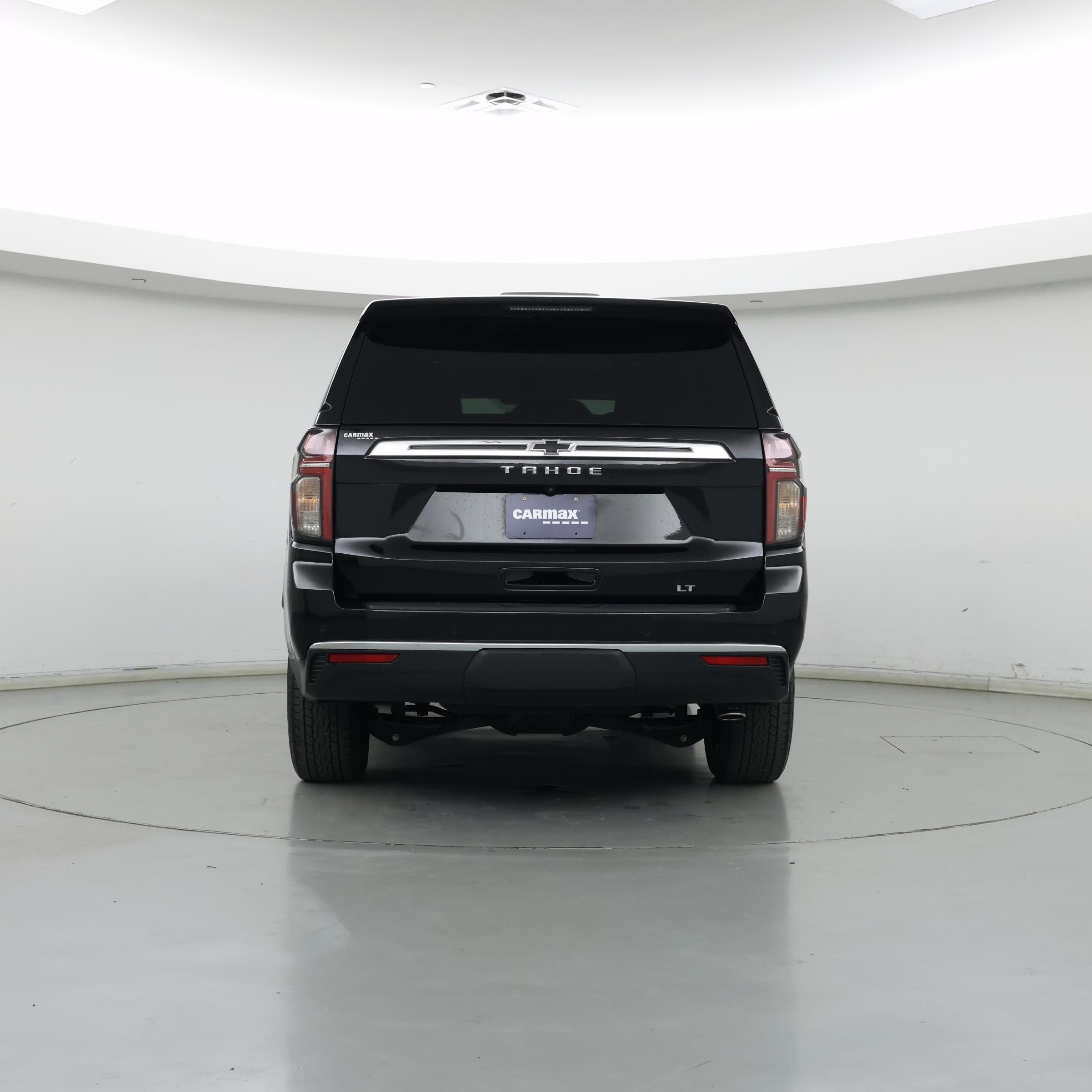 Thumbnail: 2021 Chevrolet Tahoe - 6